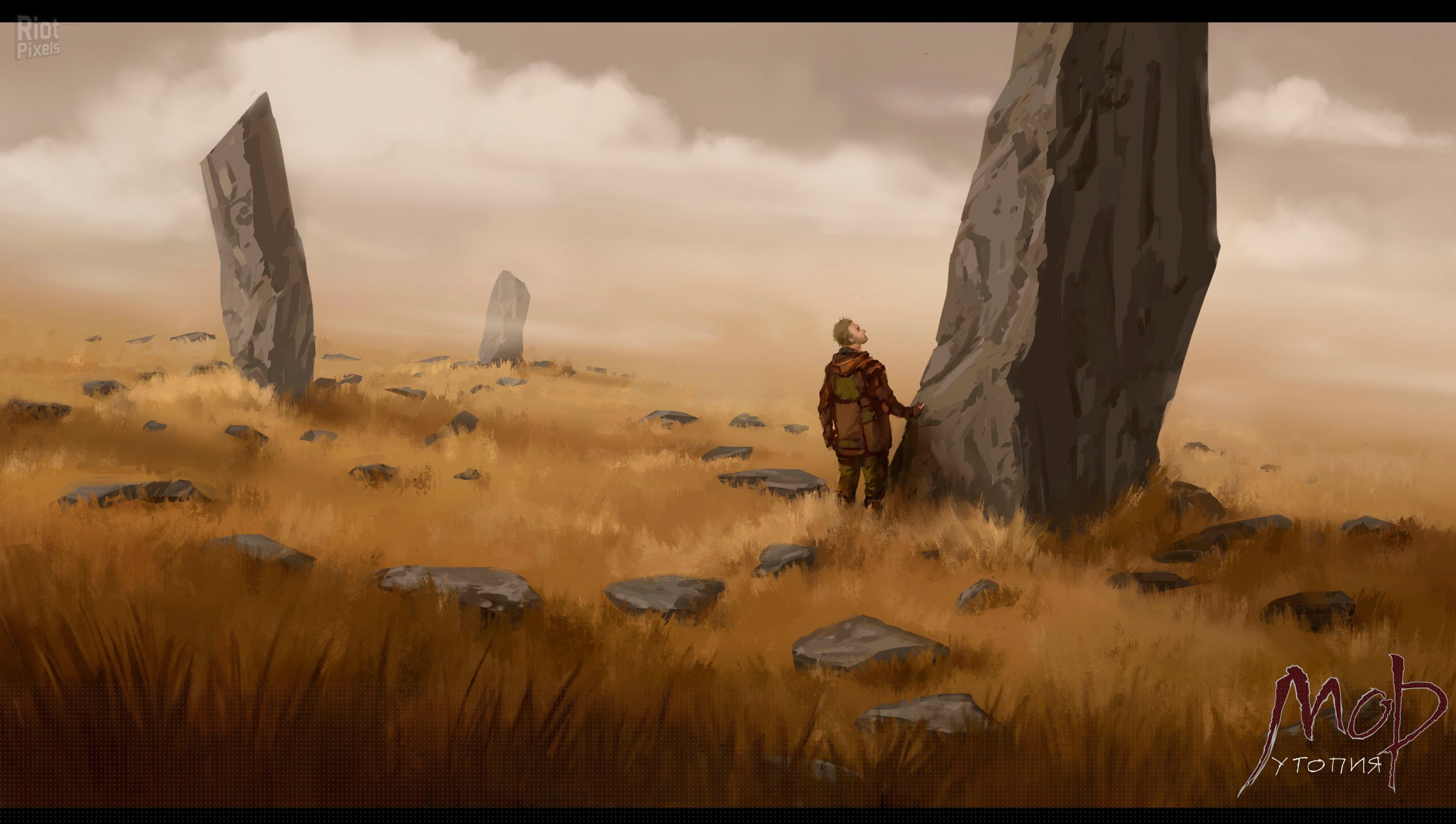 [21]-Pathologic 2 – v.Update 7 + DLC + Bonus Download-HohohoGames