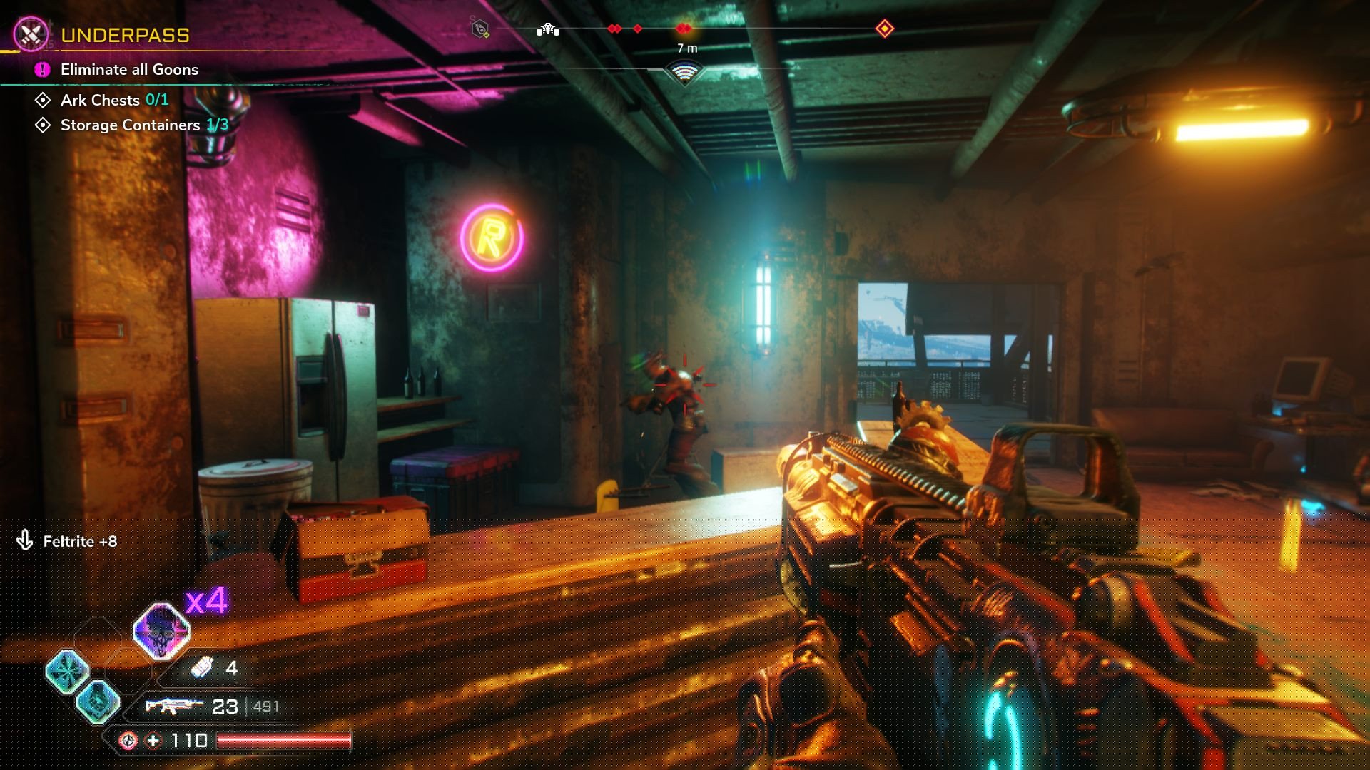 [6]-RAGE 2: Deluxe Edition – v1.09 + All DLCs and Expansions Download-HohohoGames