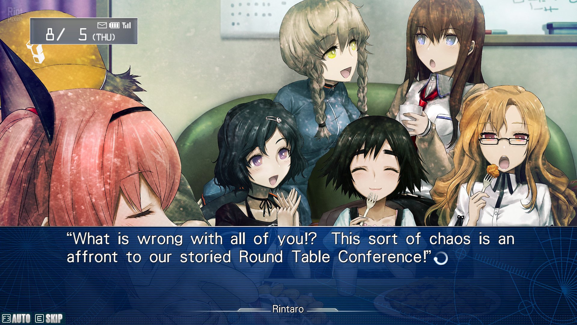 [3]-STEINS;GATE: My Darling’s Embrace Download-HohohoGames