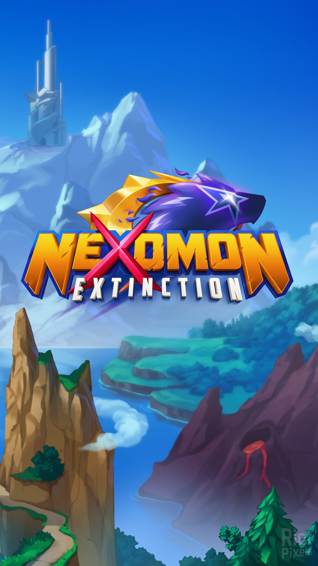 [10]-Nexomon: Extinction – Build 5478562 (08.30.2020) Download-HohohoGames
