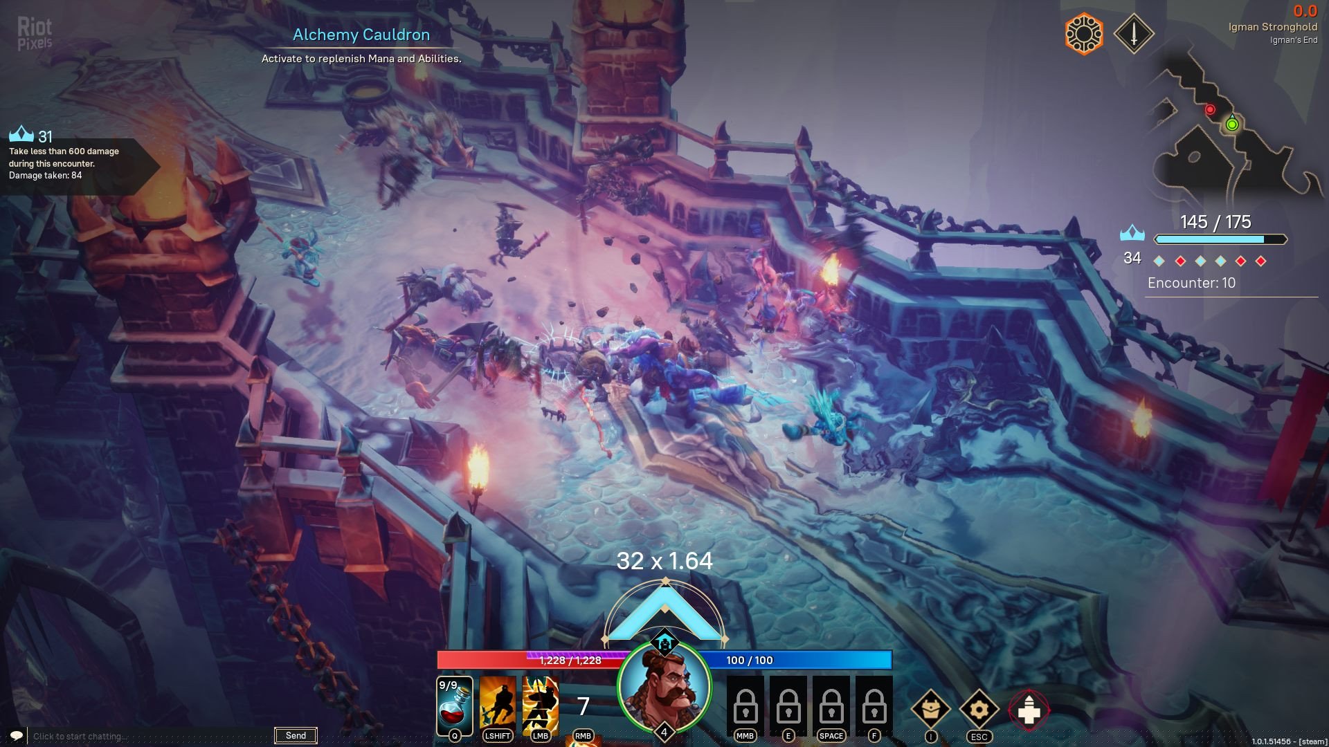 [12]-Pagan: Absent Gods – v2.0.0.60421 Download-HohohoGames