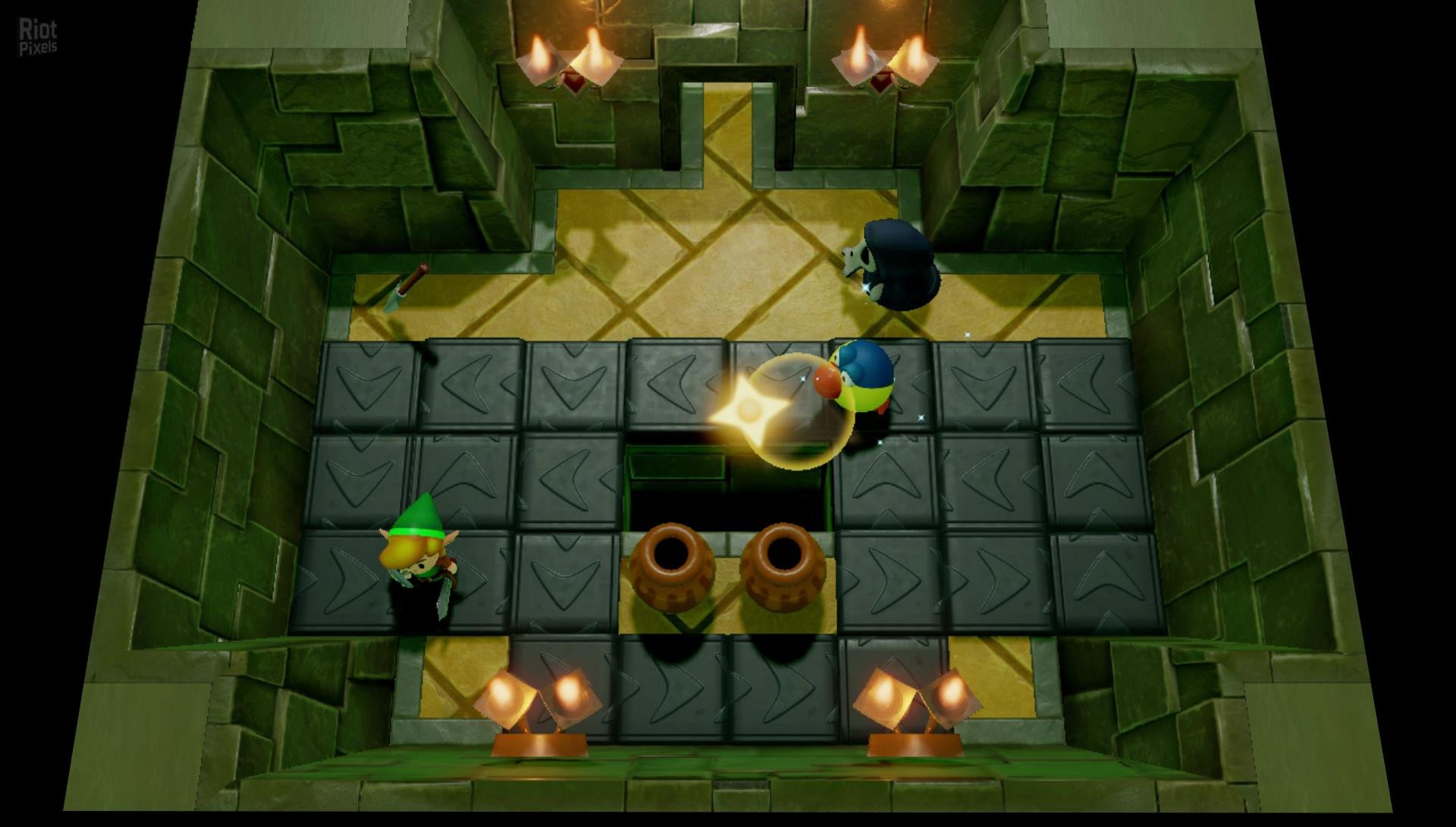 [10]-The Legend of Zelda: Link’s Awakening – v1.0.1 + Yuzu Emu for PC + Mods Download-HohohoGames