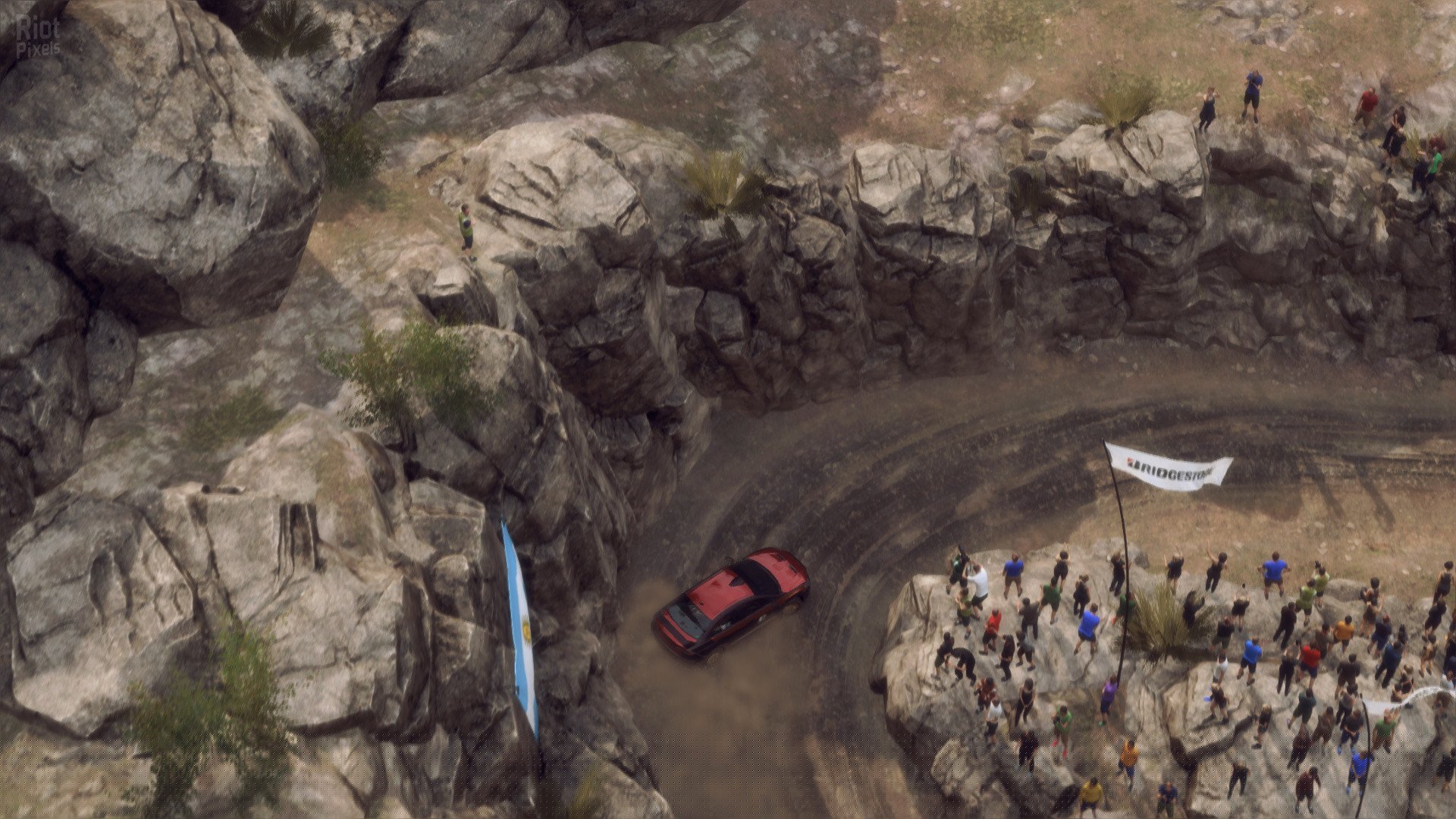 [3]-DiRT Rally 2.0: Game of the Year Edition – v1.18 + All DLCs Download-HohohoGames