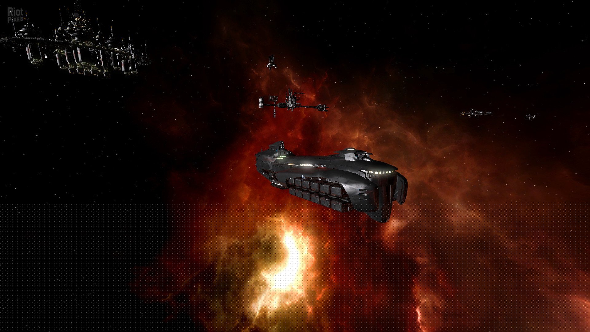 [3]-X3: Terran War Pack Download-HohohoGames