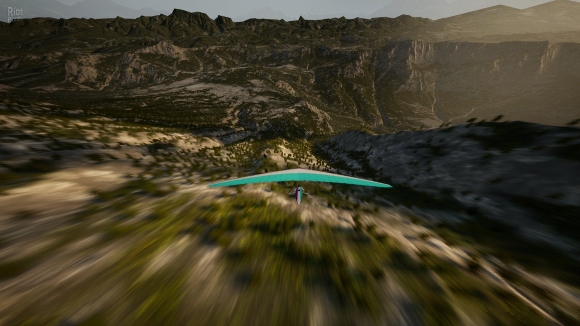 Aviano Download-HohohoGames