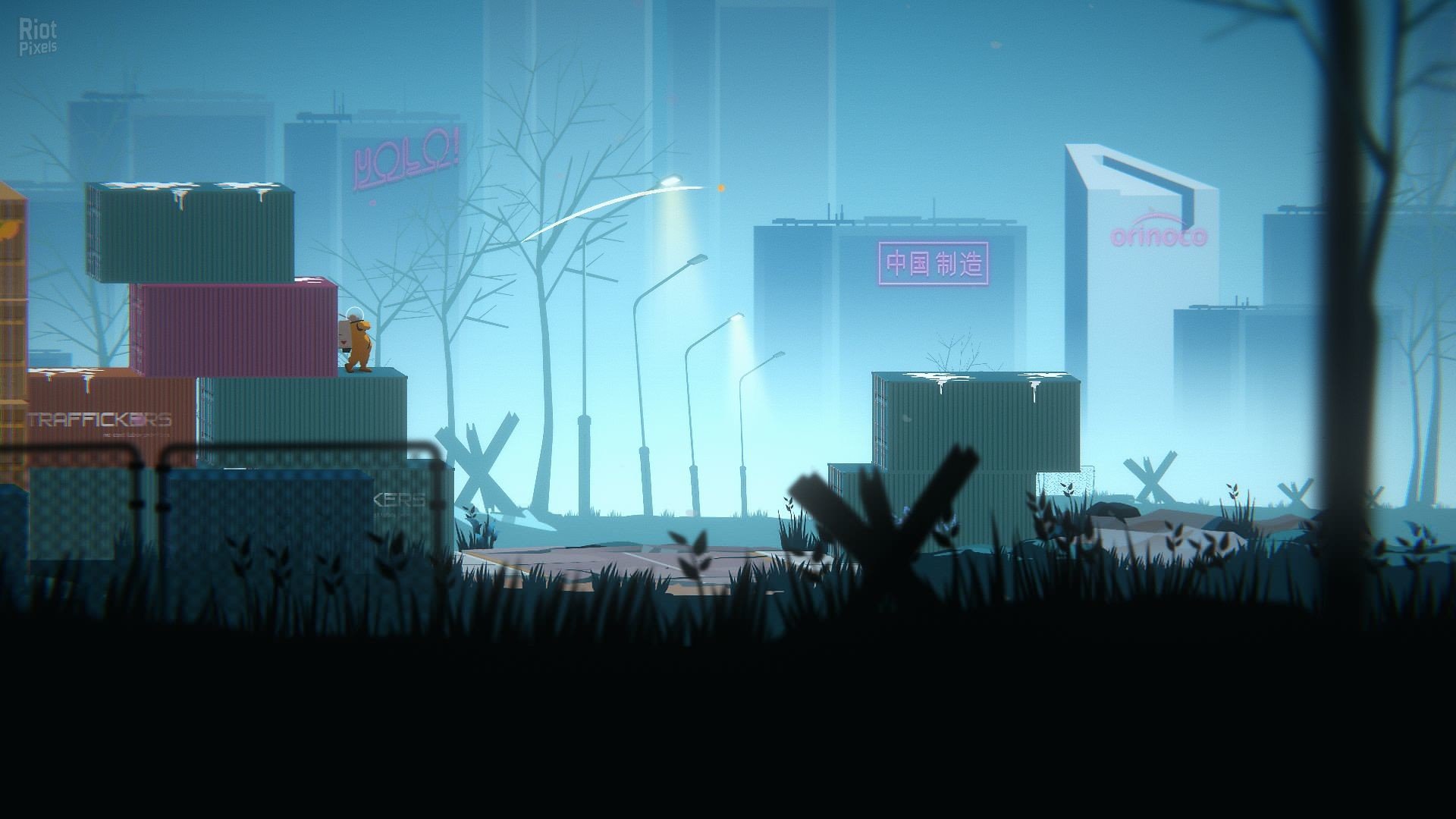 [9]-Golf Club: Wasteland Download-HohohoGames
