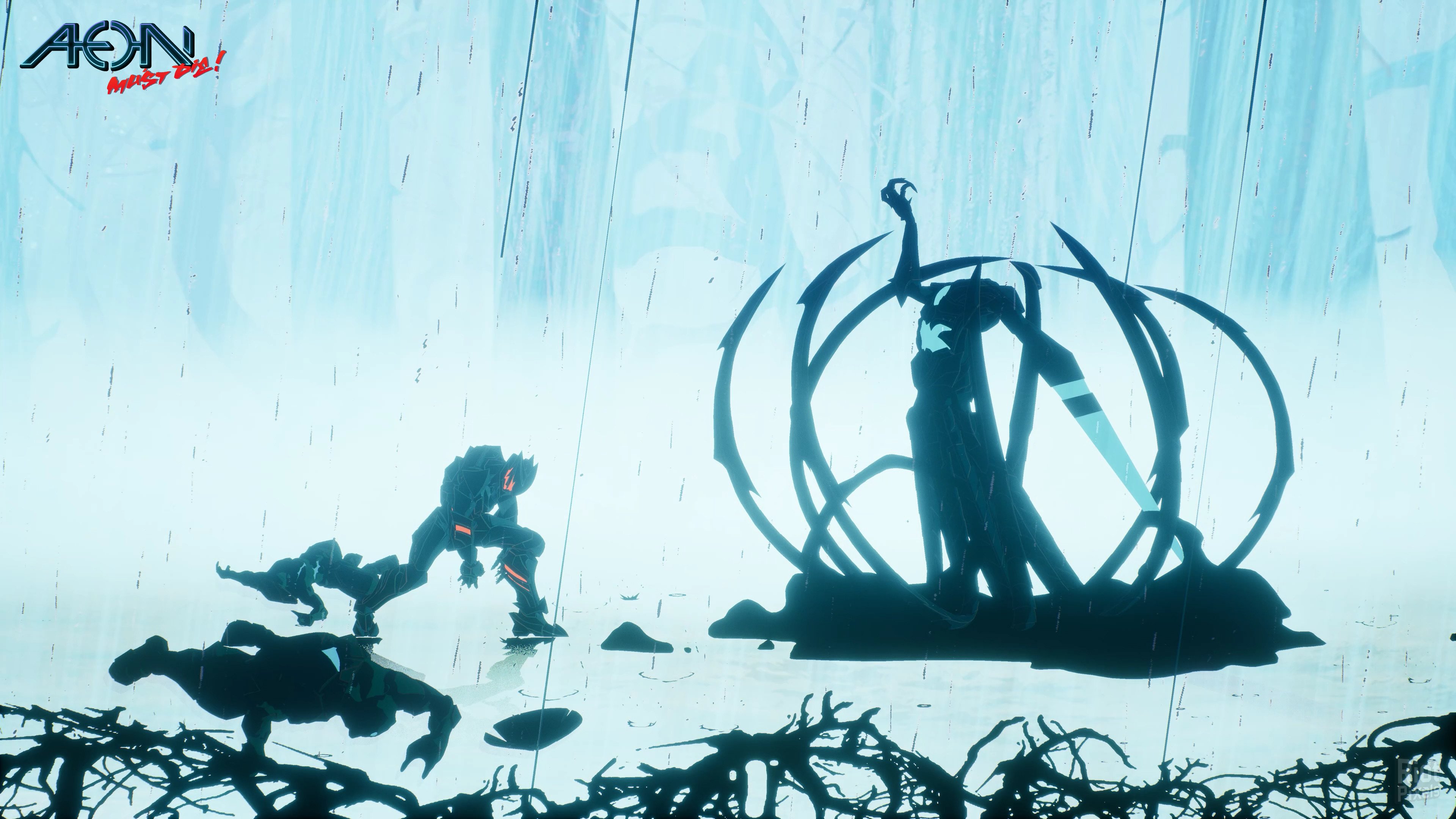 [12]-Aeon Must Die! – v1.14 + Wrathful King Set DLC Download-HohohoGames