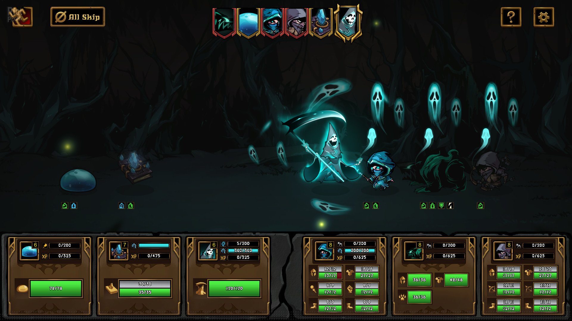 [8]-Dungeon No Dungeon + 3 DLCs Download-HohohoGames