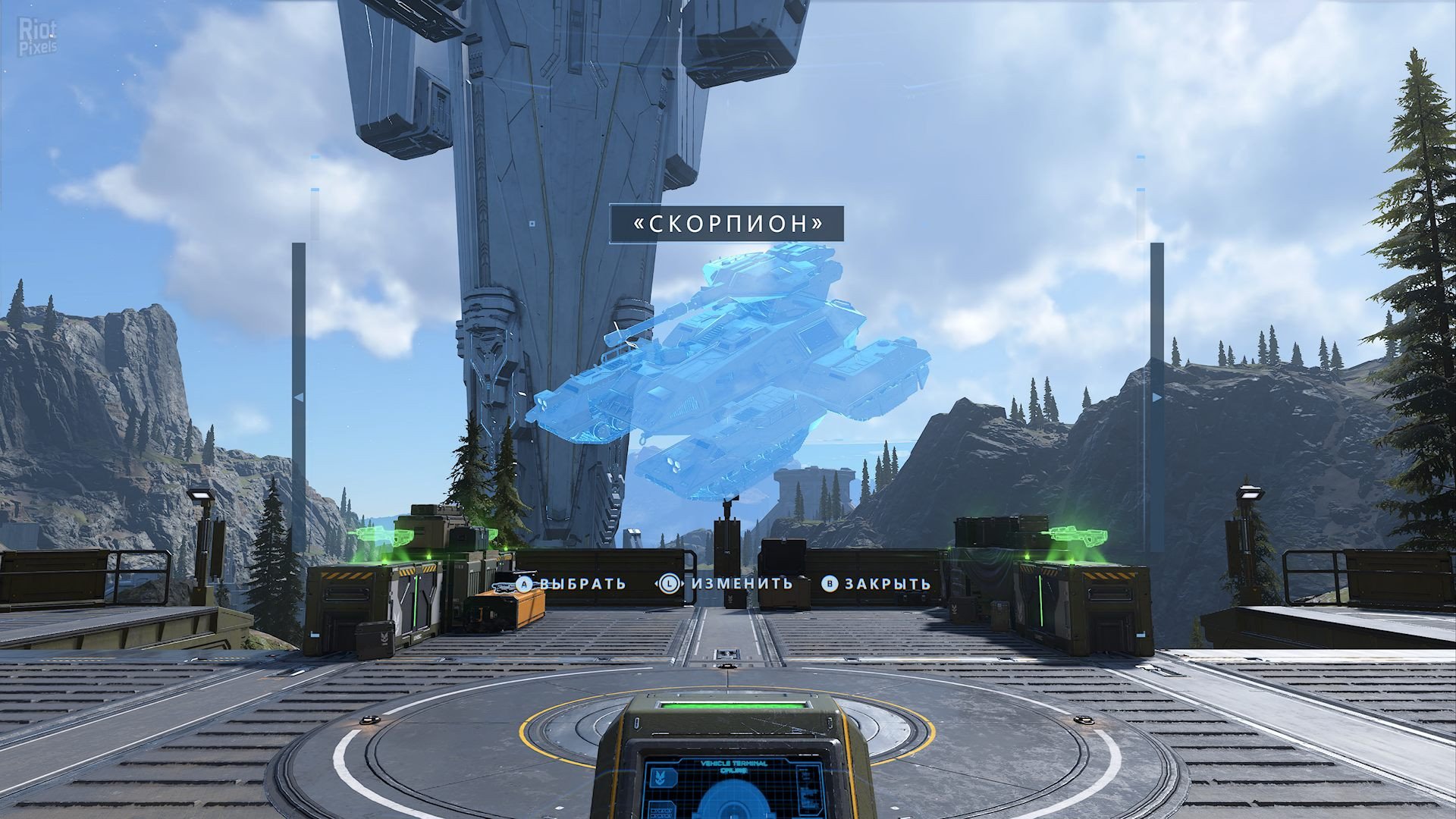 [11]-Halo Infinite – v6.10020.17952.0 + DLCs + Free Multiplayer Download-HohohoGames
