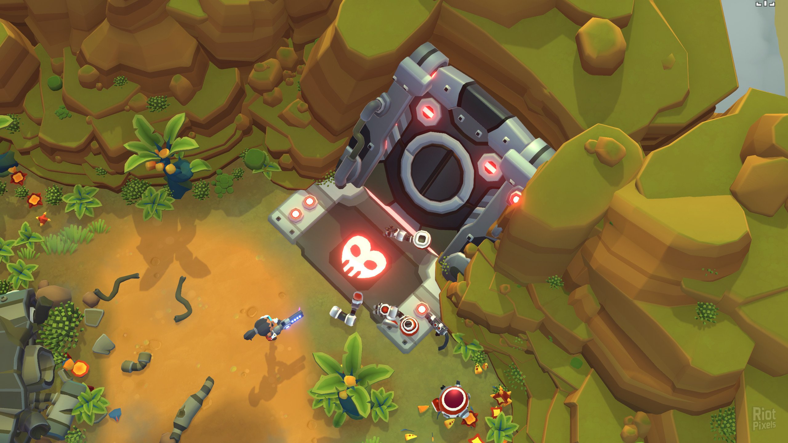 [8]-TombStar Download-HohohoGames