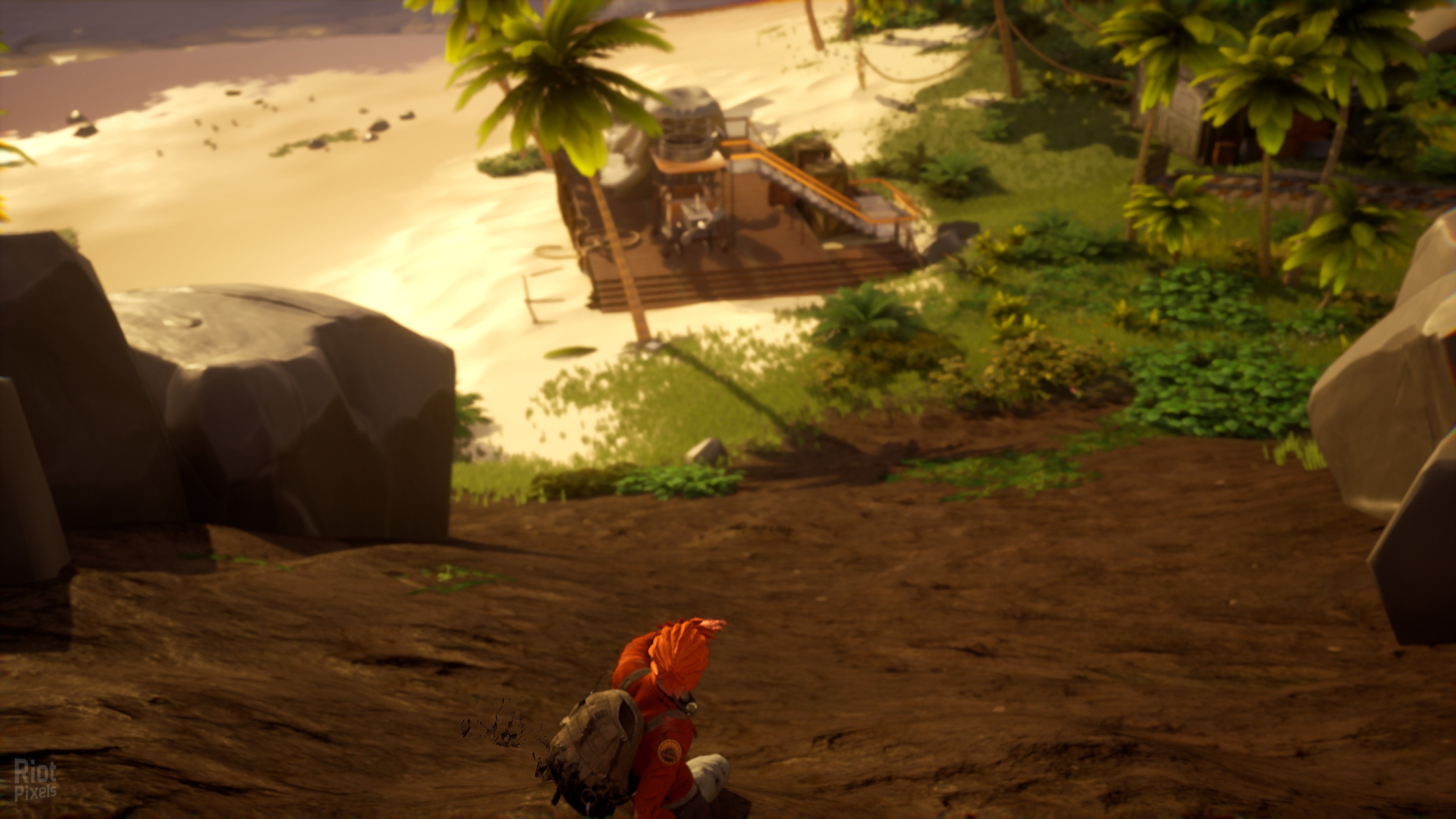 [6]-Hazel Sky – v1.0.8 Download-HohohoGames