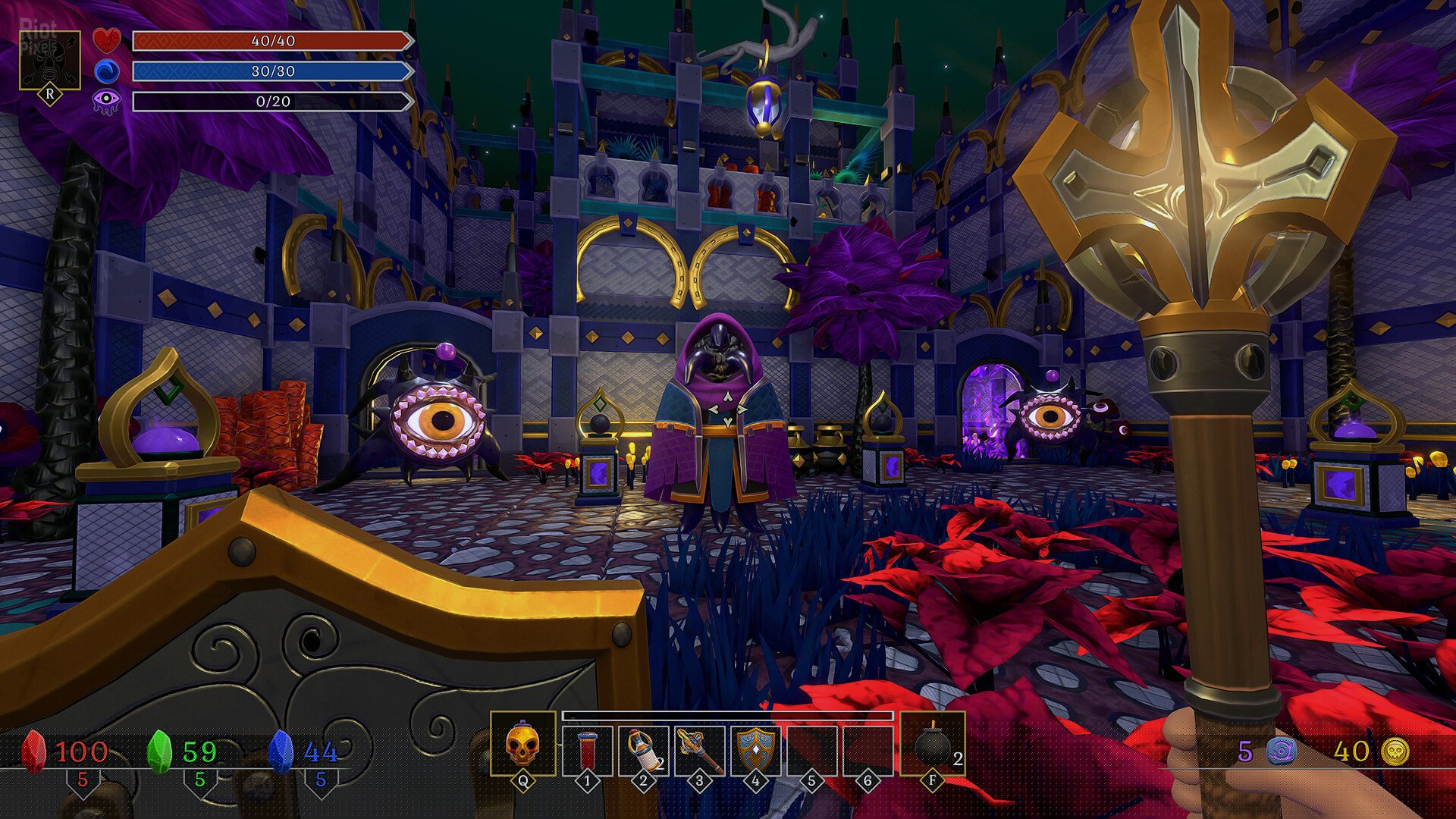 [6]-One More Dungeon 2 – v1.0.3 Download-HohohoGames