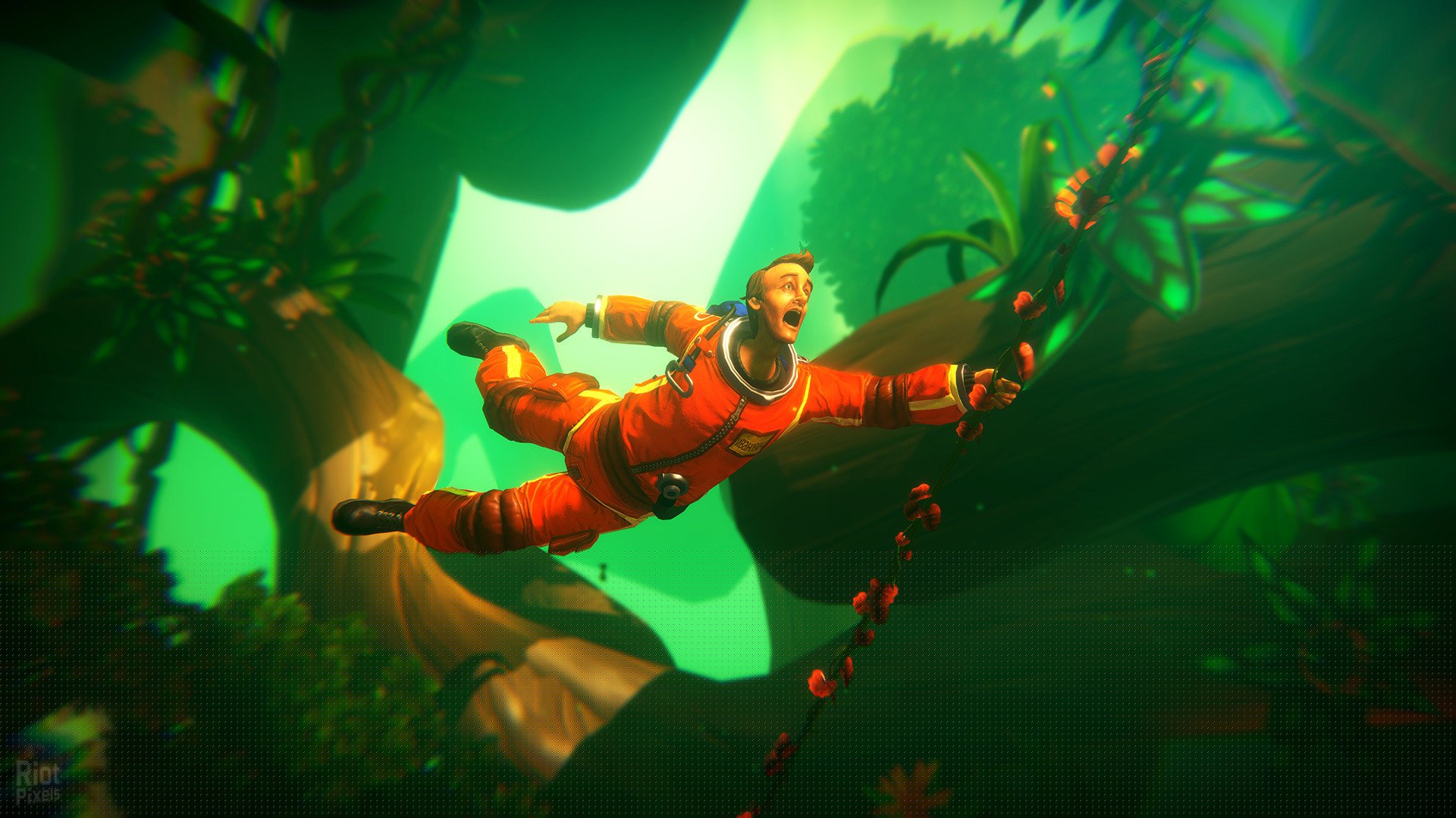 [25]-Little Orpheus + Bonus Content Download-HohohoGames