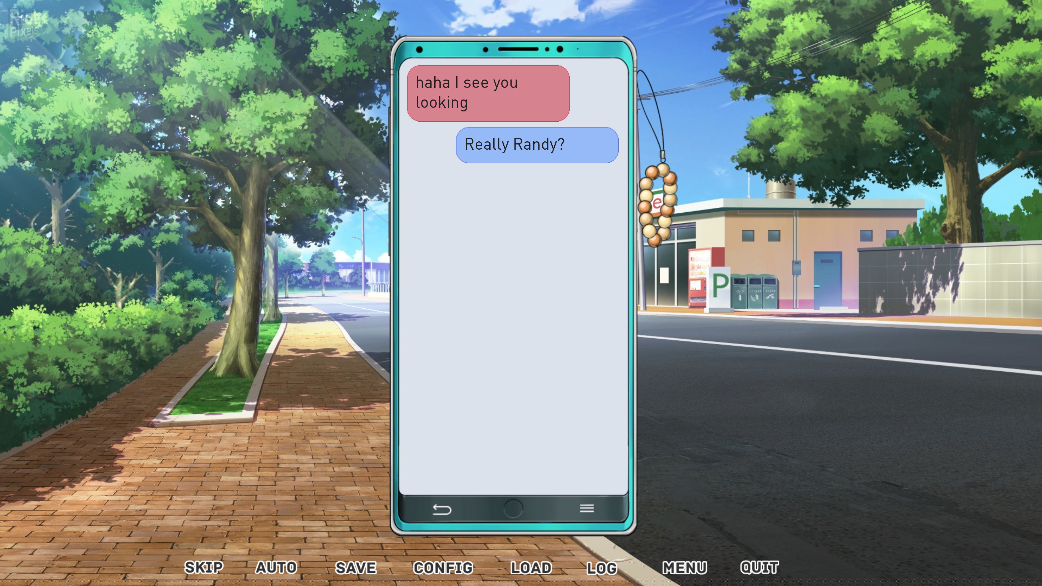 [11]-Our Life: Beginnings & Always – v1.6.0 + 7 DLCs Download-HohohoGames