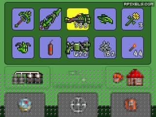 [4]-Terraria – v1.4.4.1 (Labor of Love Update) + Bonus OST Download-HohohoGames