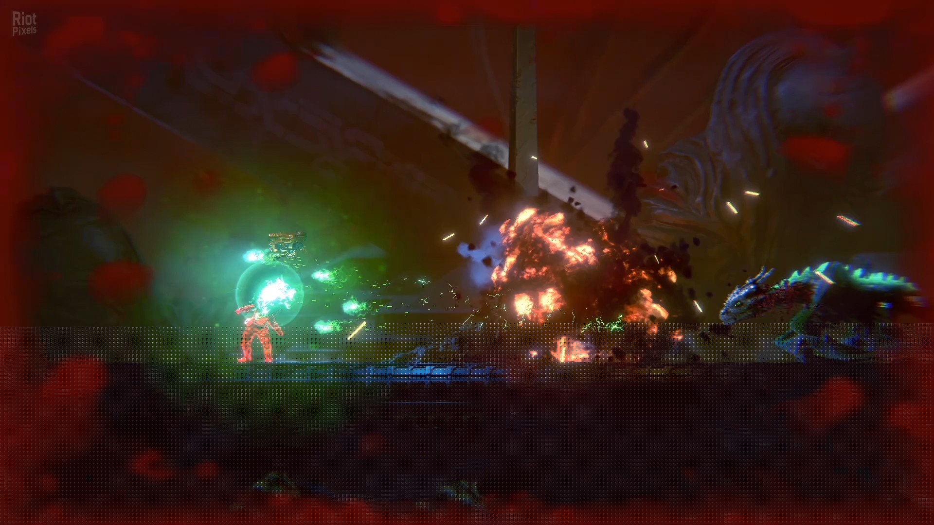 [6]-Dark Light – v1.0.5.4 Download-HohohoGames