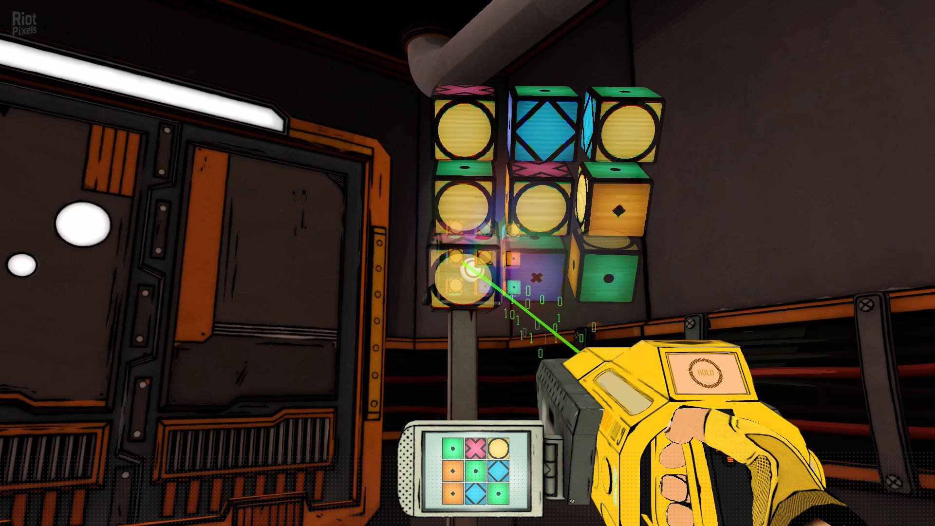 [4]-The Last Worker – v1.0.4 Download-HohohoGames