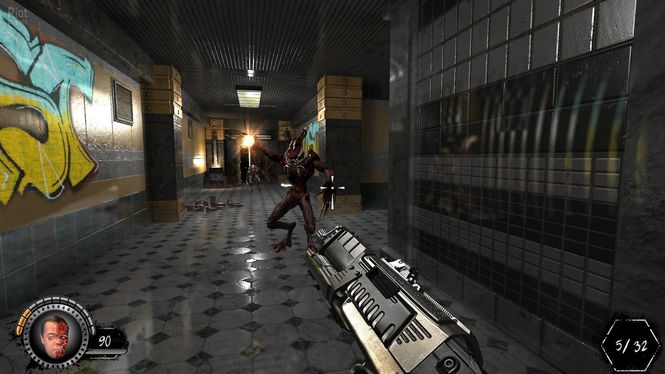 [7]-Medved Hellraiser Download-HohohoGames