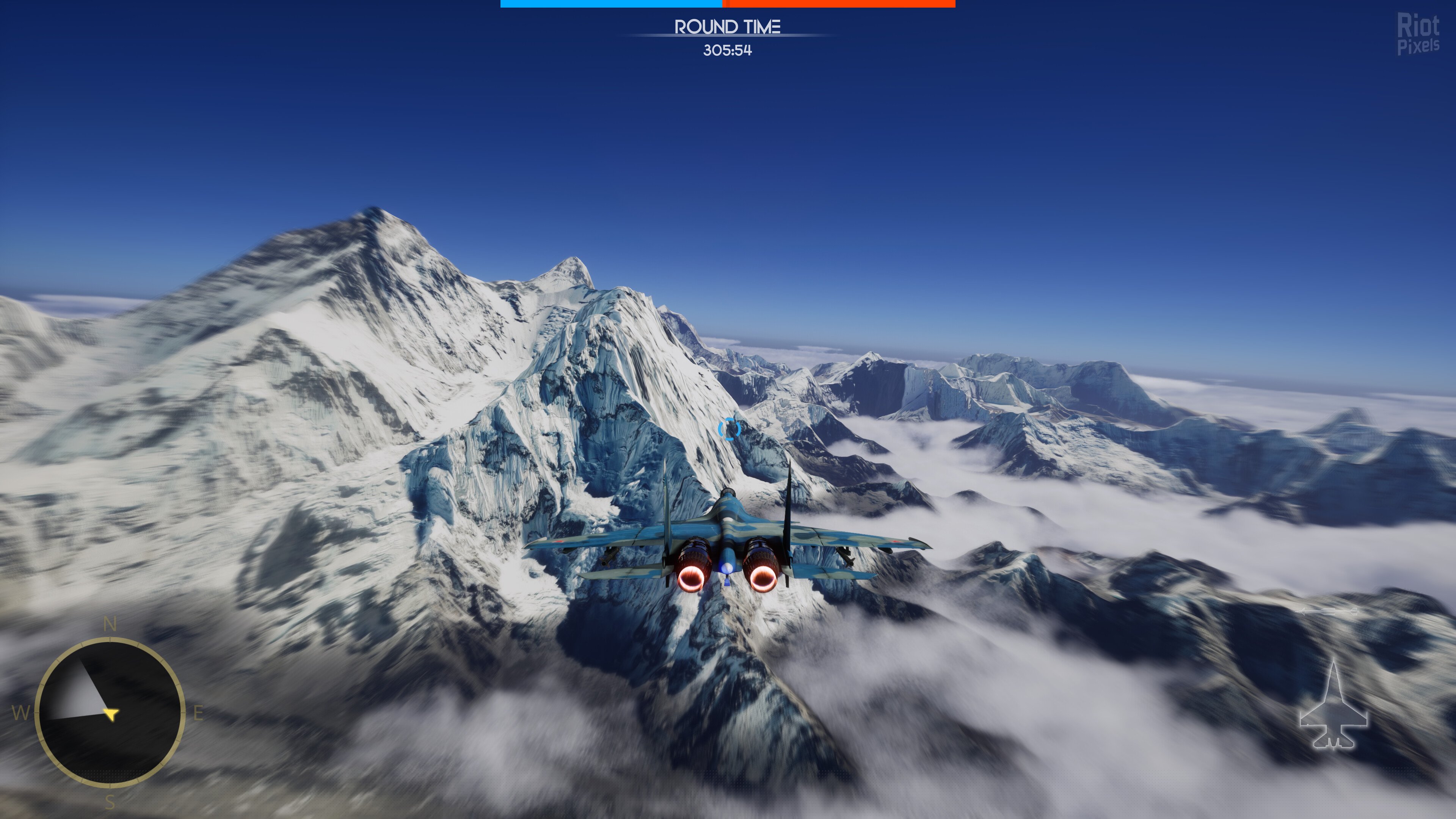 [11]-OURWORLD + Windows 7 Fix Download-HohohoGames