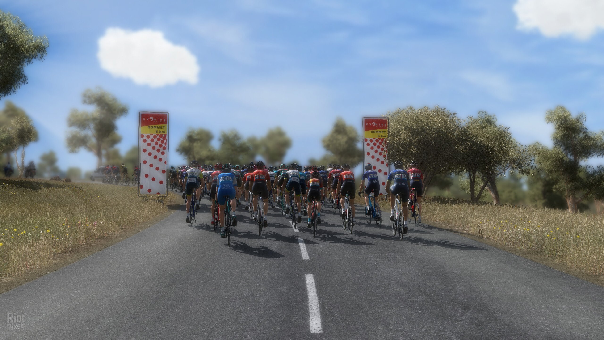 [8]-Pro Cycling Manager 2023 – v1.1.4.386 Download-HohohoGames