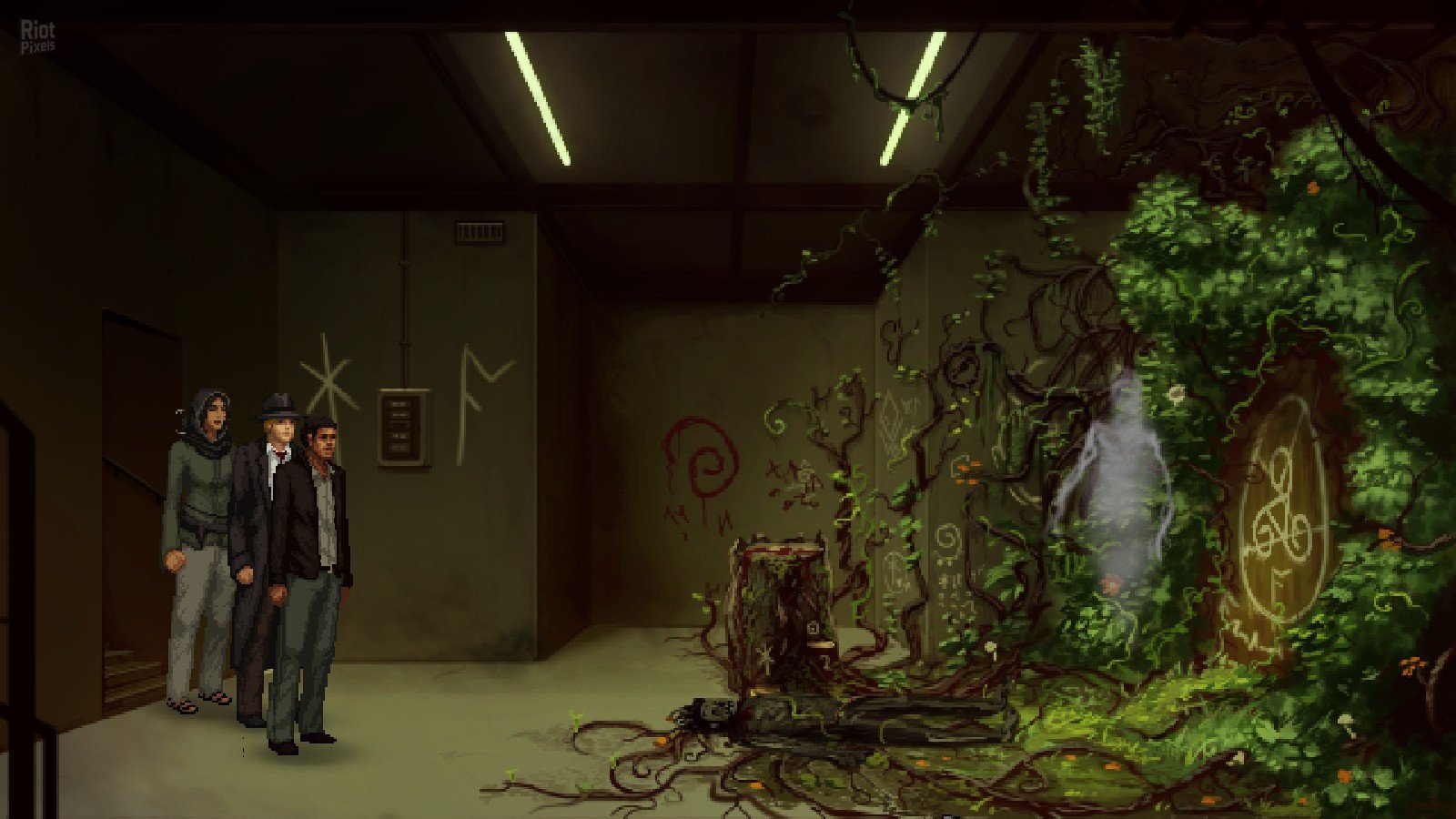 [5]-Unavowed – v2.0.1 + Bonus Wallpaper Download-HohohoGames