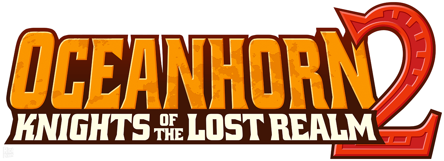 [20]-Oceanhorn 2: Knights of the Lost Realm – v100.91363.230602 Download-HohohoGames