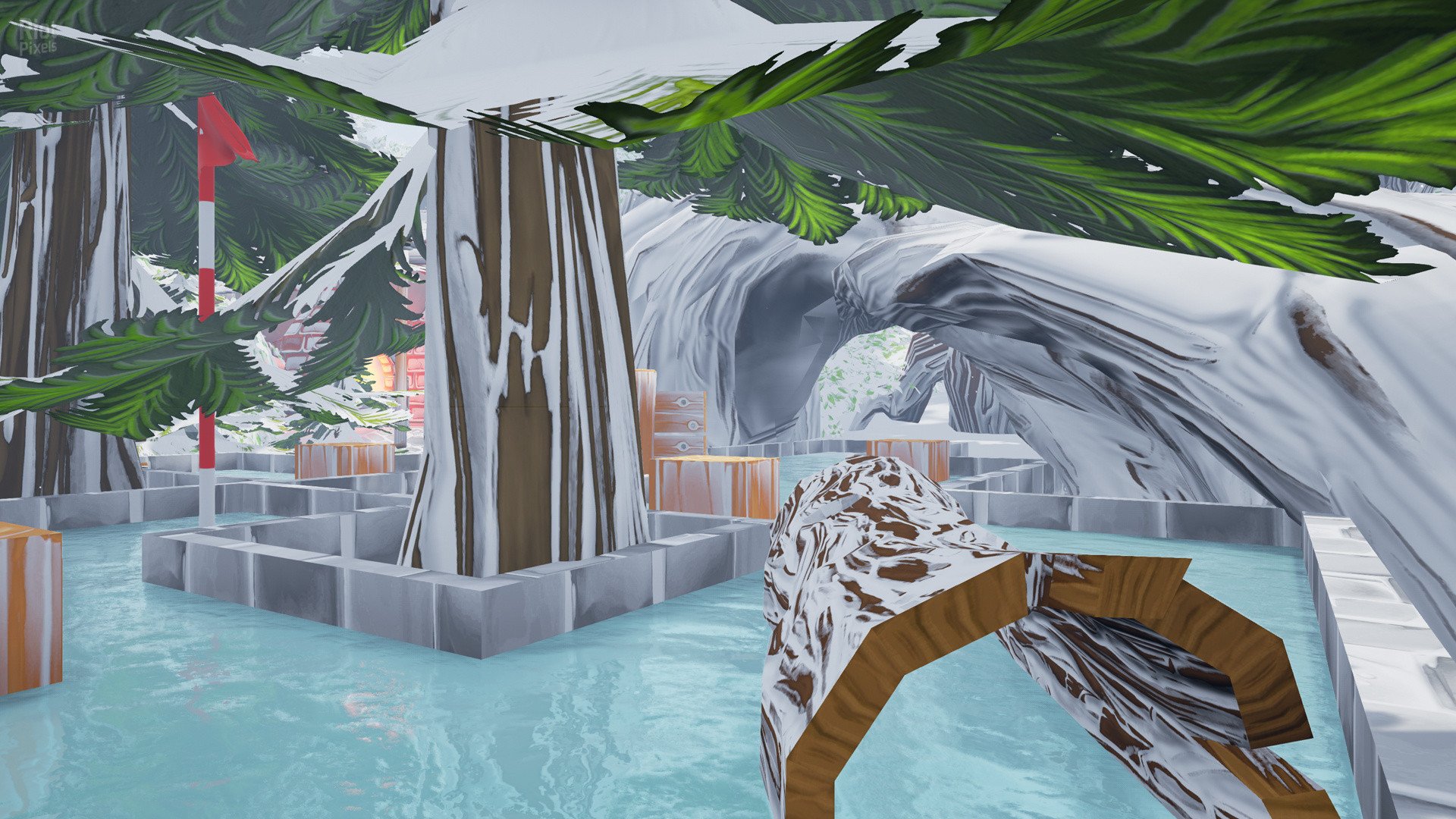 [10]-Golf It! – v1.0.0.1586 Download-HohohoGames