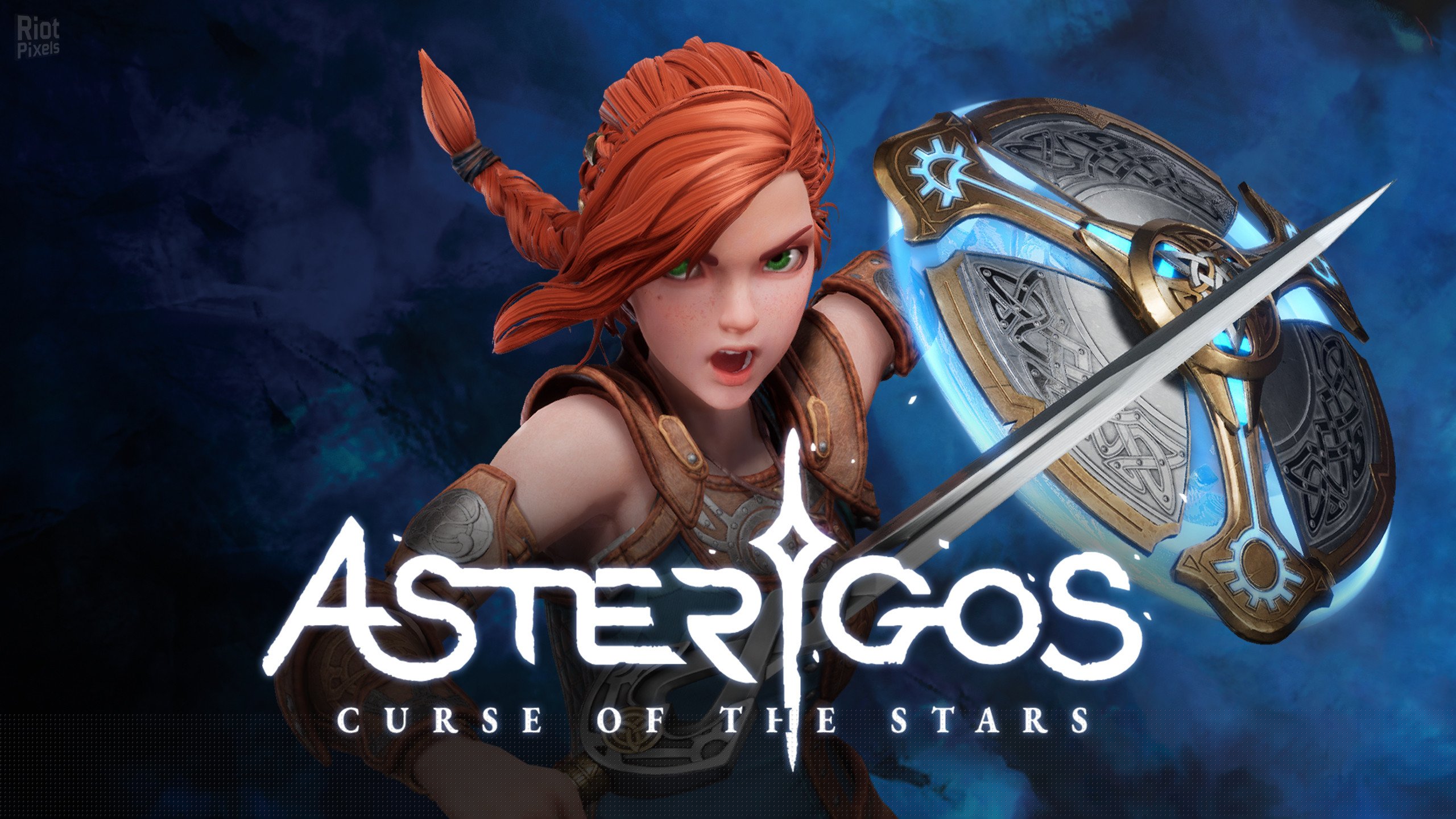 [15]-Asterigos: Curse of the Stars – Ultimate Edition, v01.08.0000 (Anniversary Update) + 2 DLCs + Bonus Content + Windows 7 Fix Download-HohohoGames
