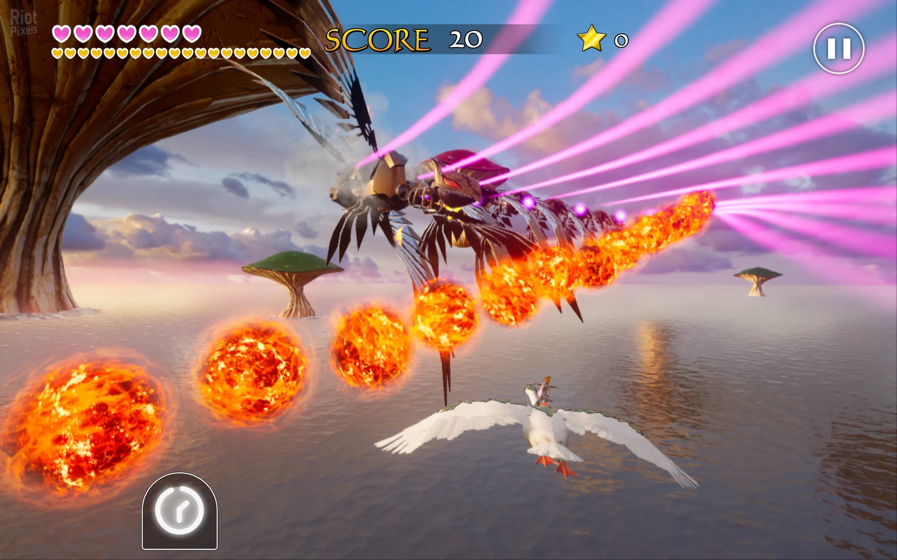[15]-Air Twister + Windows 7 Fix Download-HohohoGames