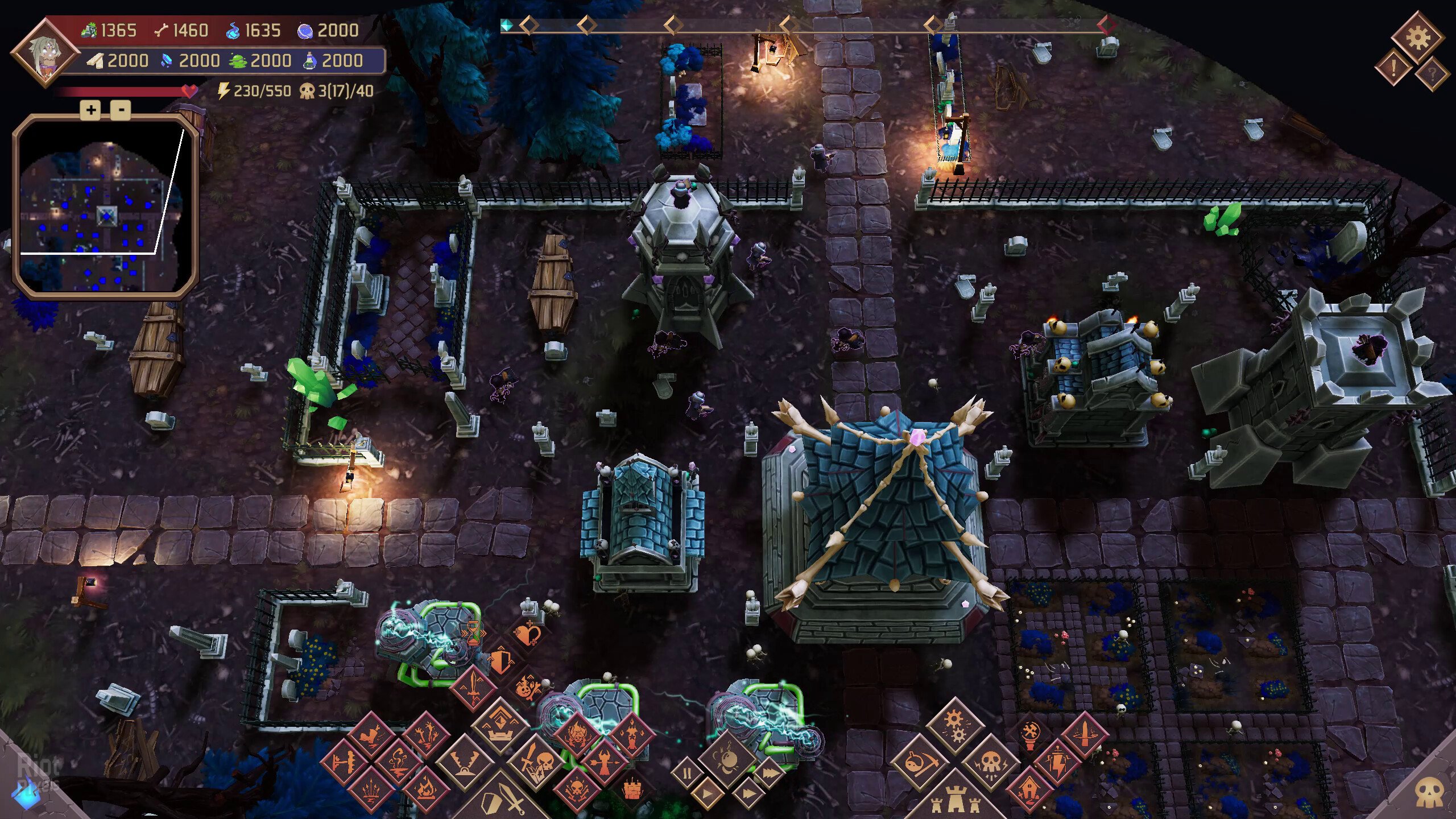 [3]-NecroCity Download-HohohoGames