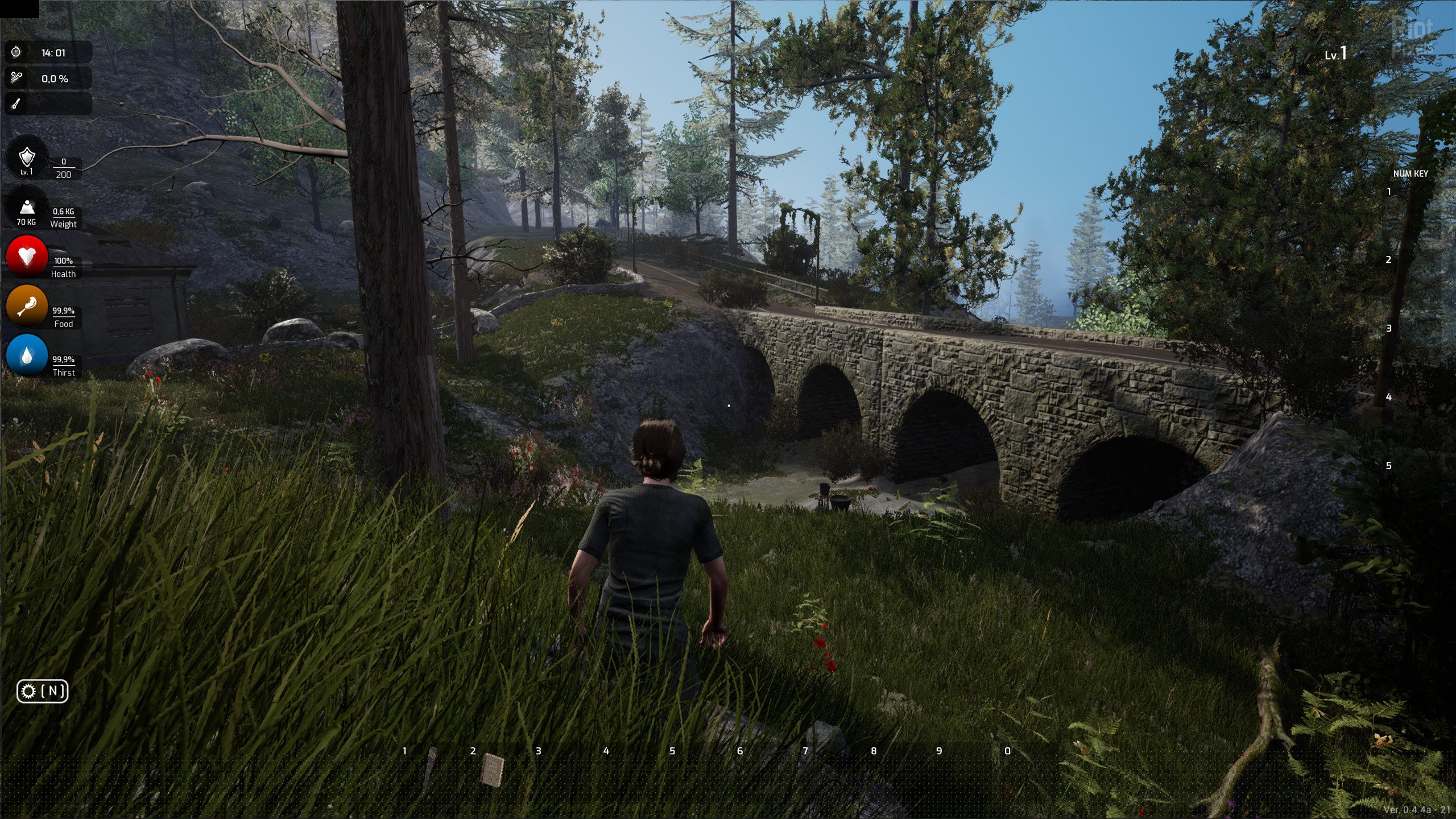 [2]-KeepUp Survival – Build 13662465 + 4 DLCs Download-HohohoGames