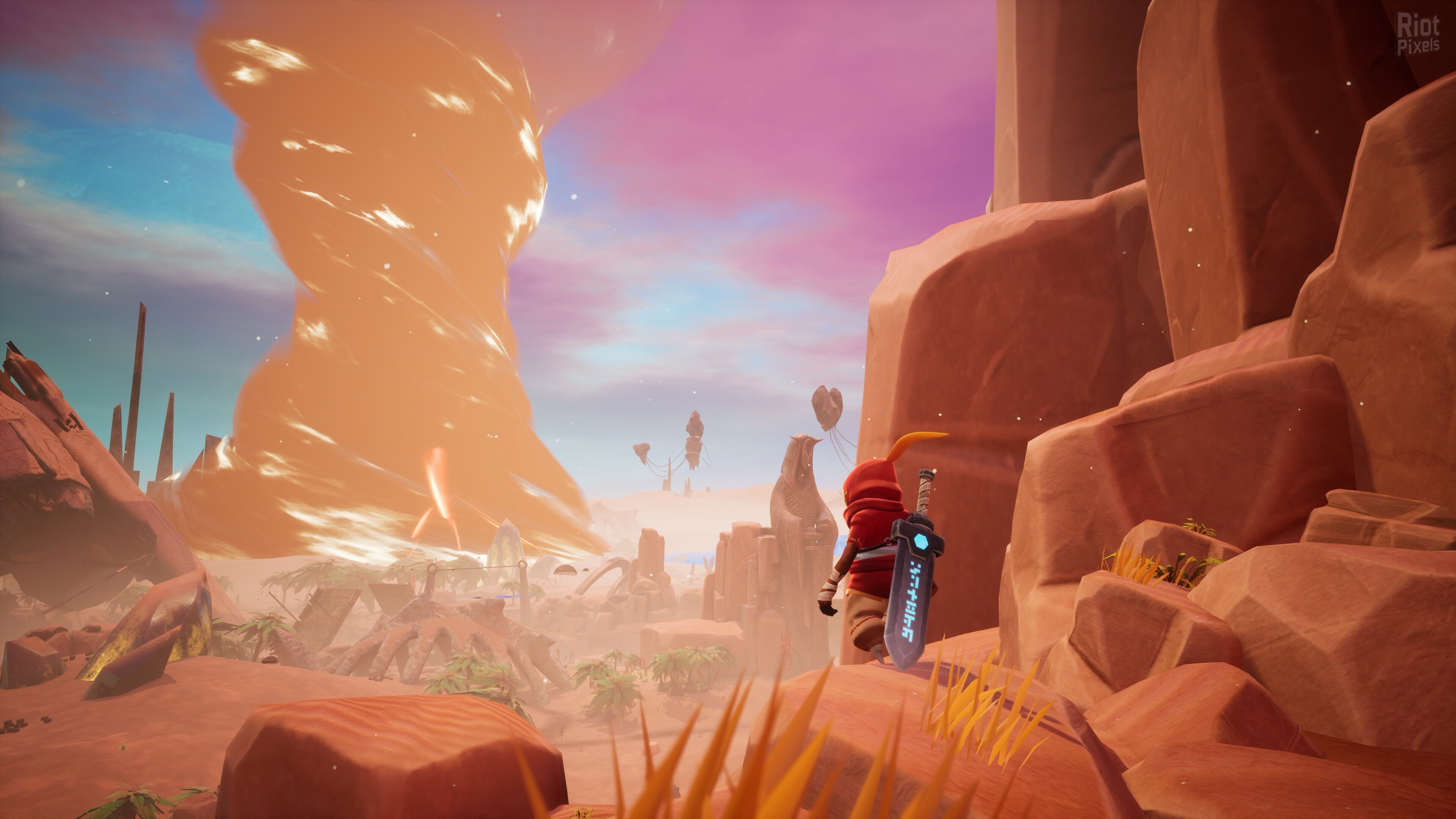 [5]-Astor: Blade of the Monolith Download-HohohoGames