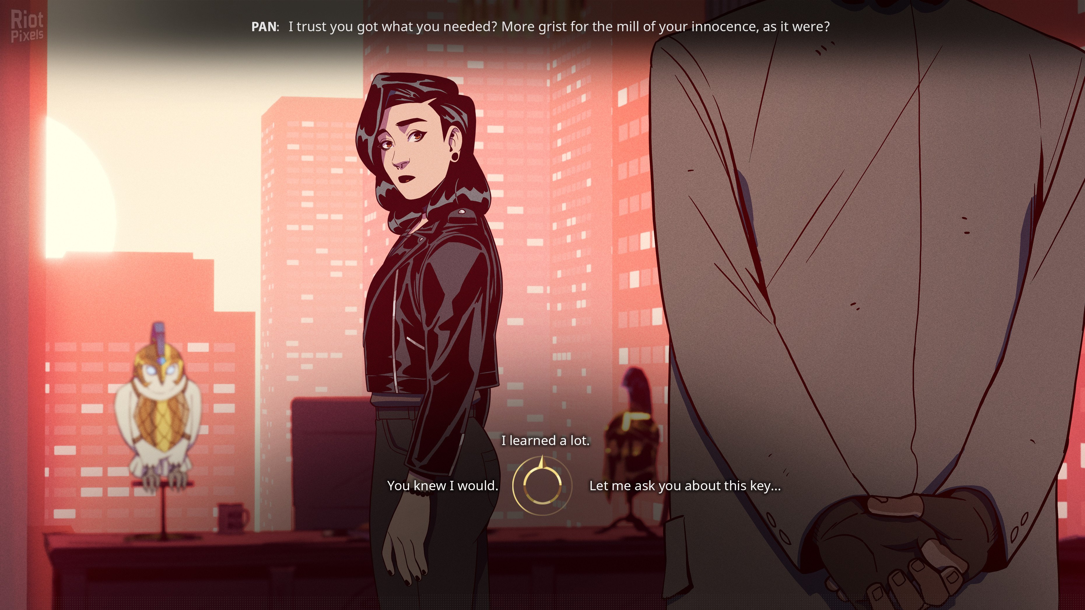 [4]-Stray Gods: The Roleplaying Musical – Ultimate Setlist Bundle – v8863 + 5 DLCs/OSTs Download-HohohoGames