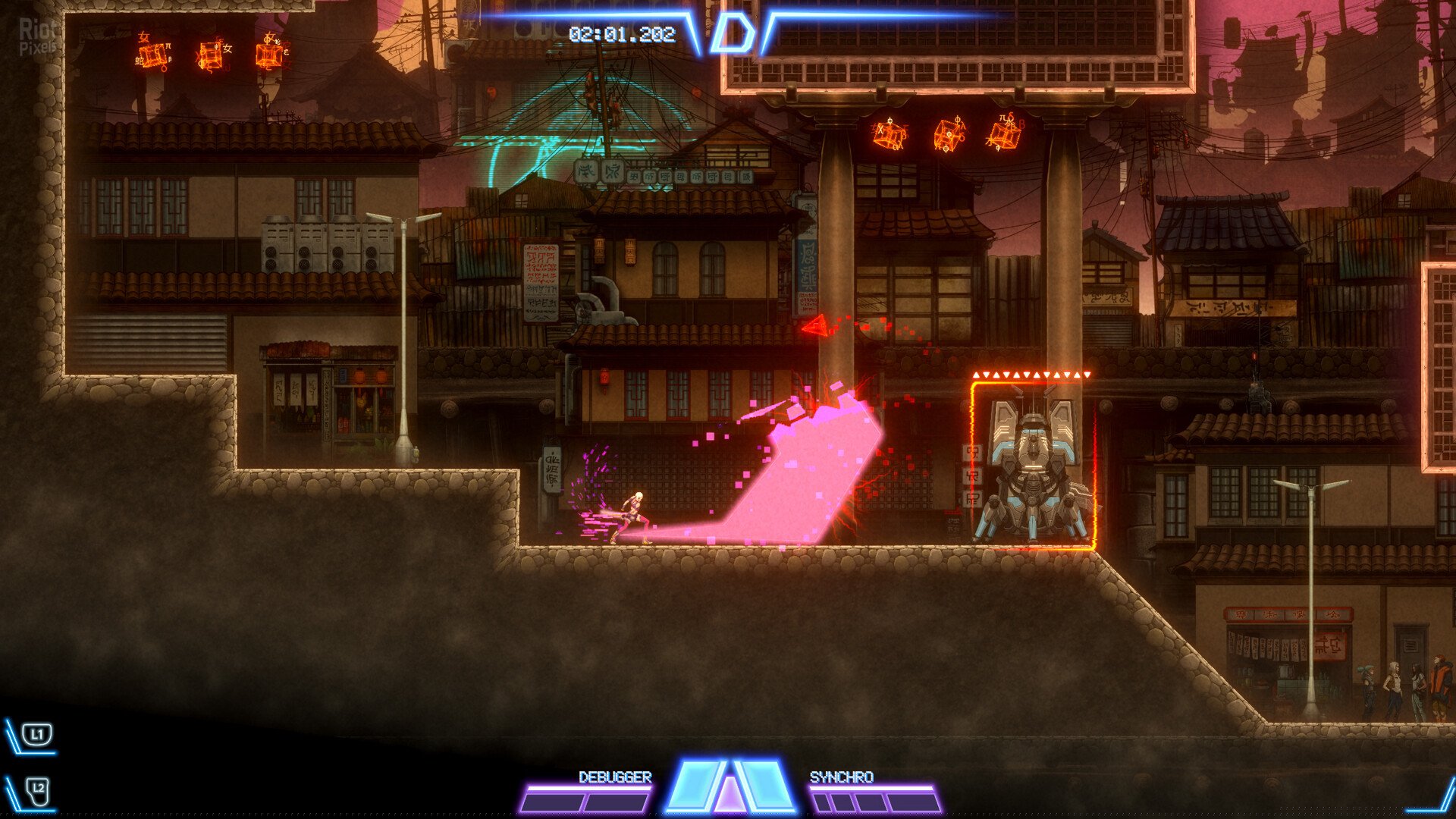 [5]-Eden Genesis: Deluxe Edition – v1.0.012 + 2 Bonus Soundtracks Download-HohohoGames