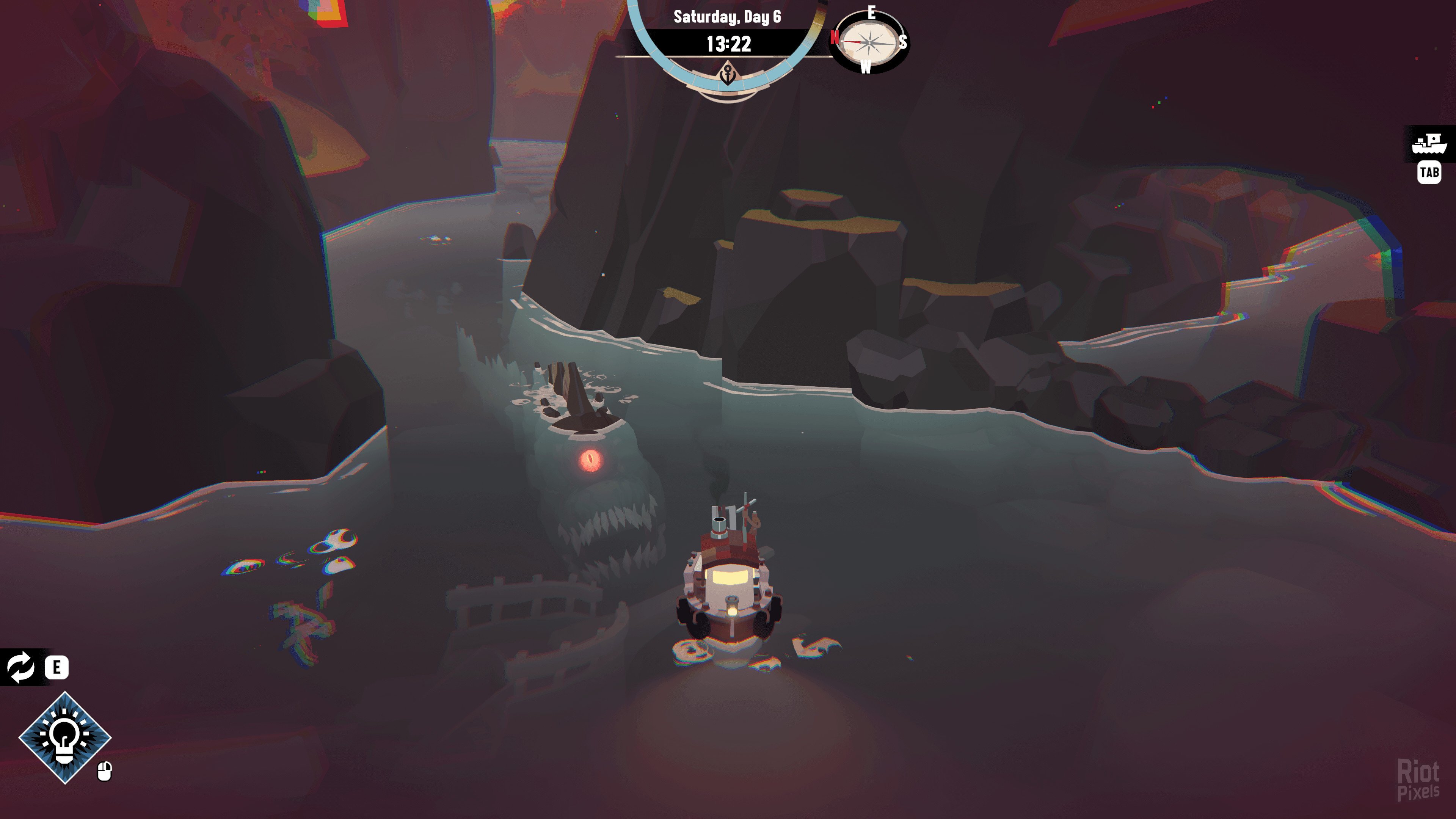 [8]-DREDGE: Complete Edition – v1.5.3 Build 2879 + 9 DLCs/Bonuses Download-HohohoGames