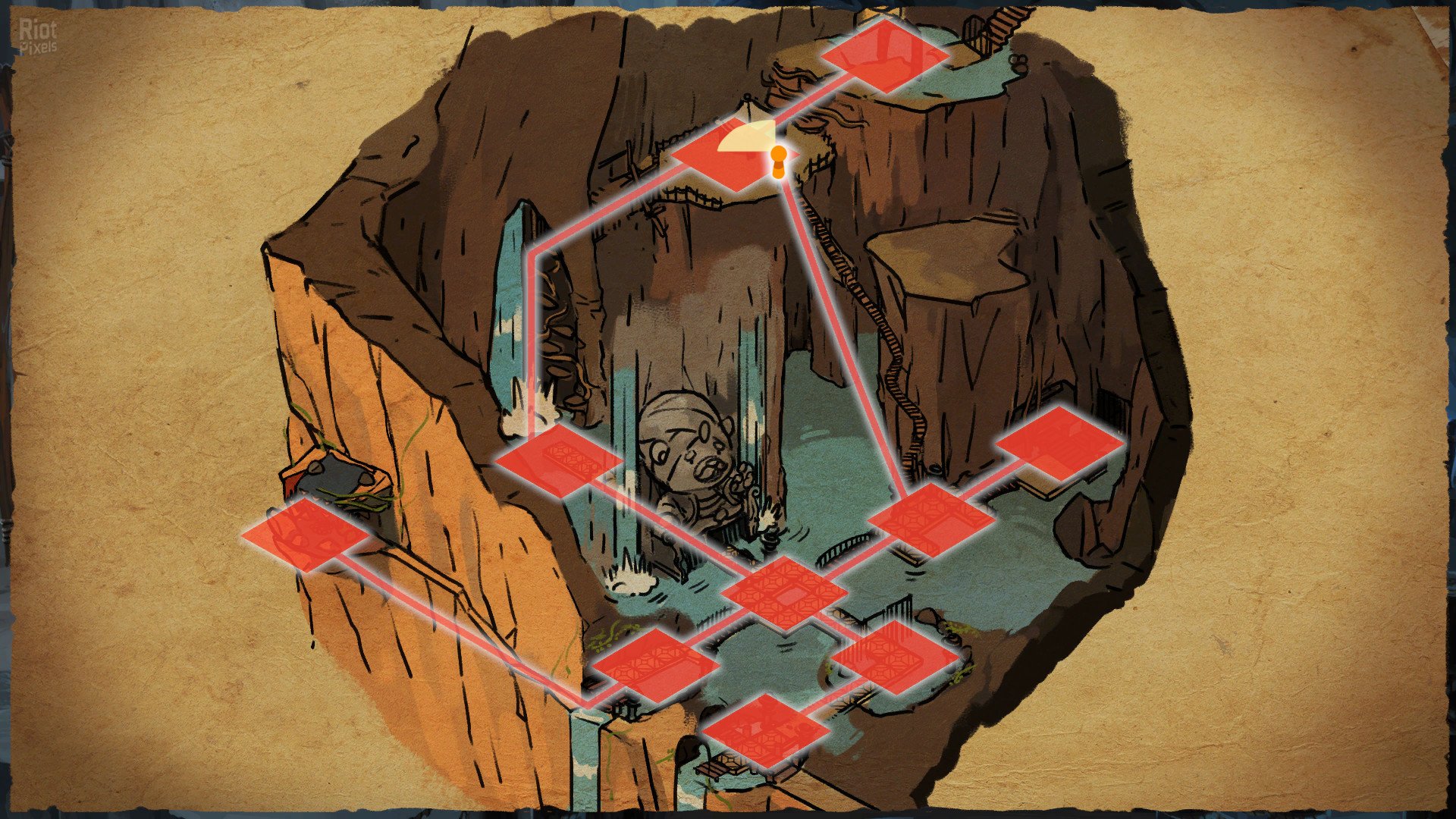 [16]-NAIRI: Rising Tide – v1.0.8 Download-HohohoGames