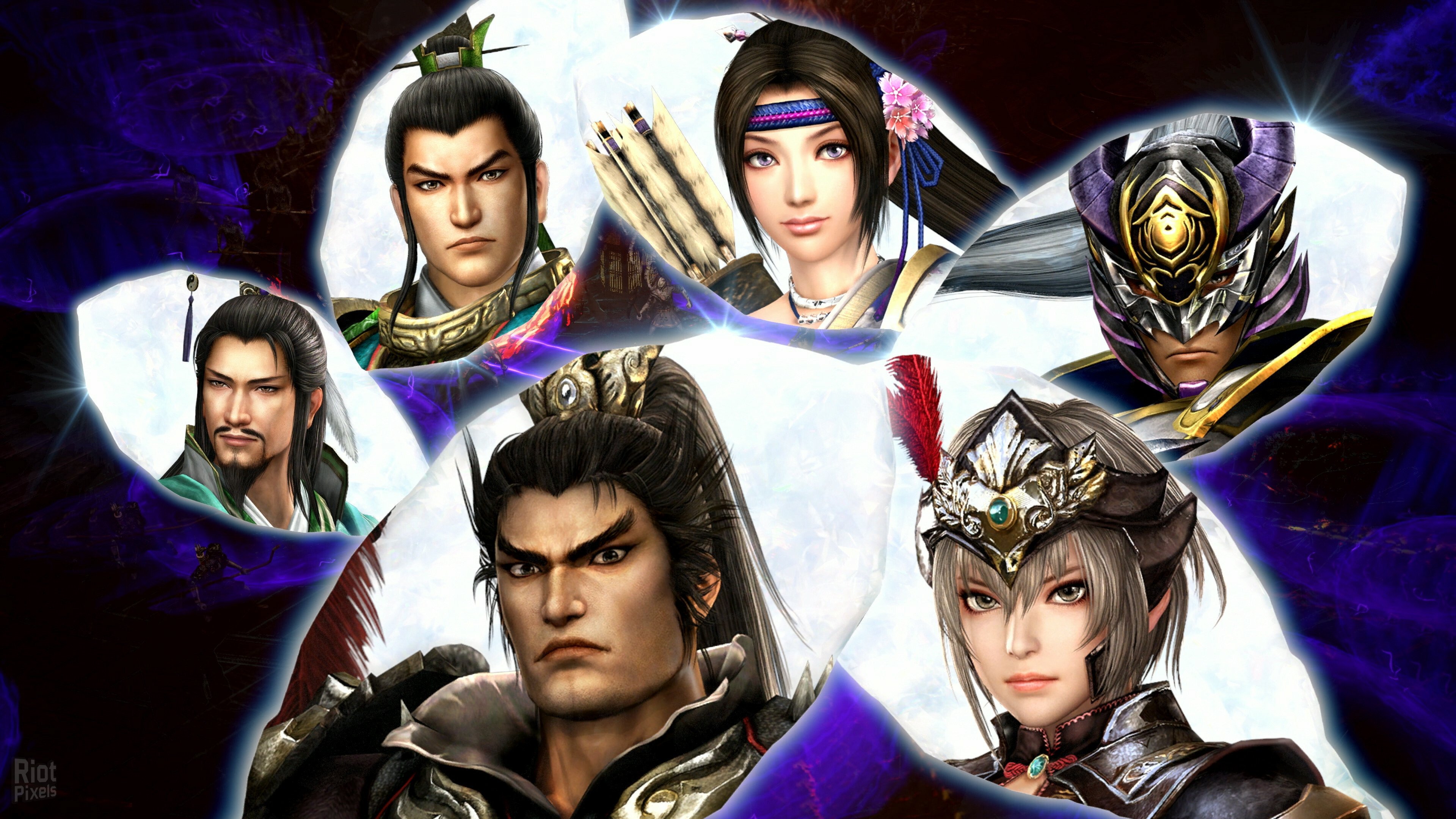 [3]-WARRIORS: Abyss – Hack’n’Dash Ultimate Edition, v1.0.1 + All DLCs Download-HohohoGames