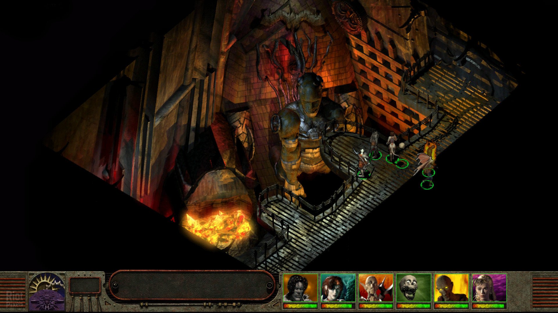 [9]-Planescape: Torment – Enhanced Edition – v3.0.3.0 Download-HohohoGames