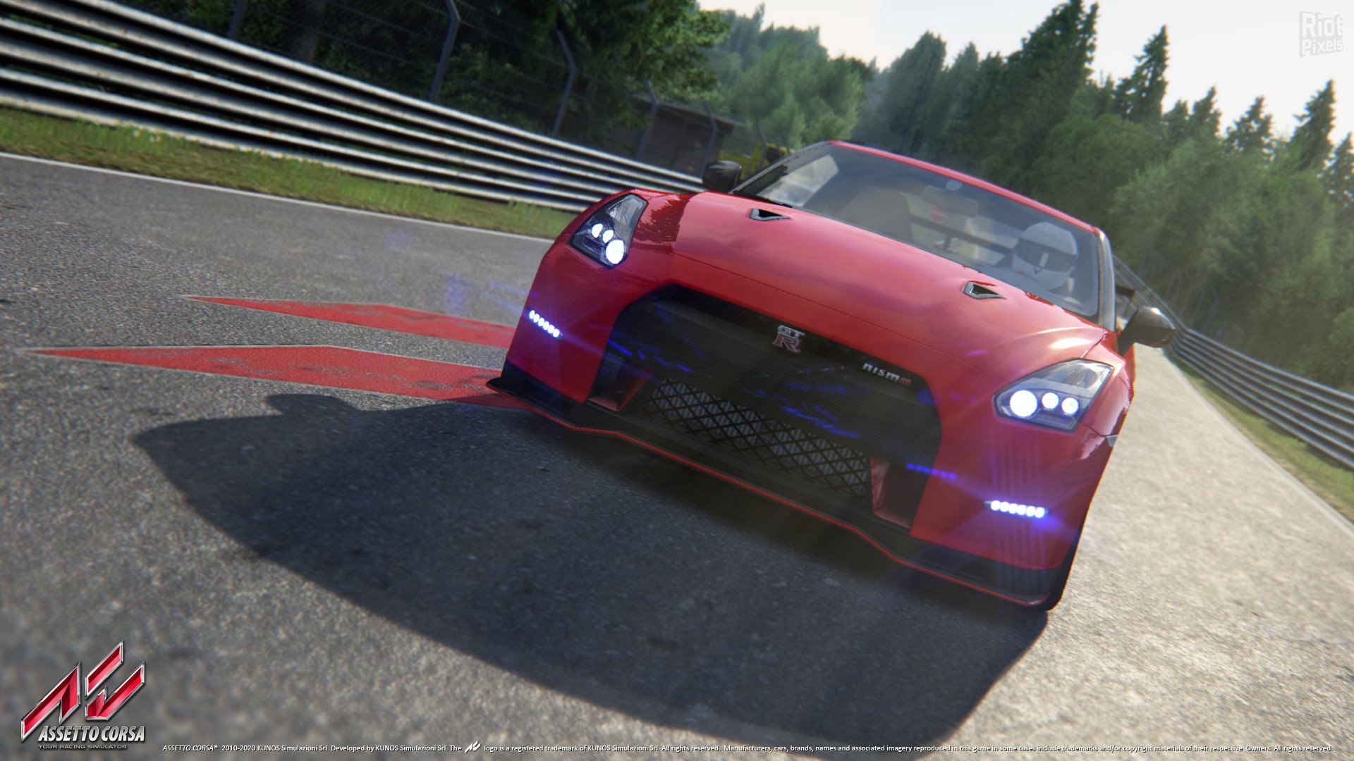 [13]-Assetto Corsa – v1.14.1 + 10 DLC Download-HohohoGames