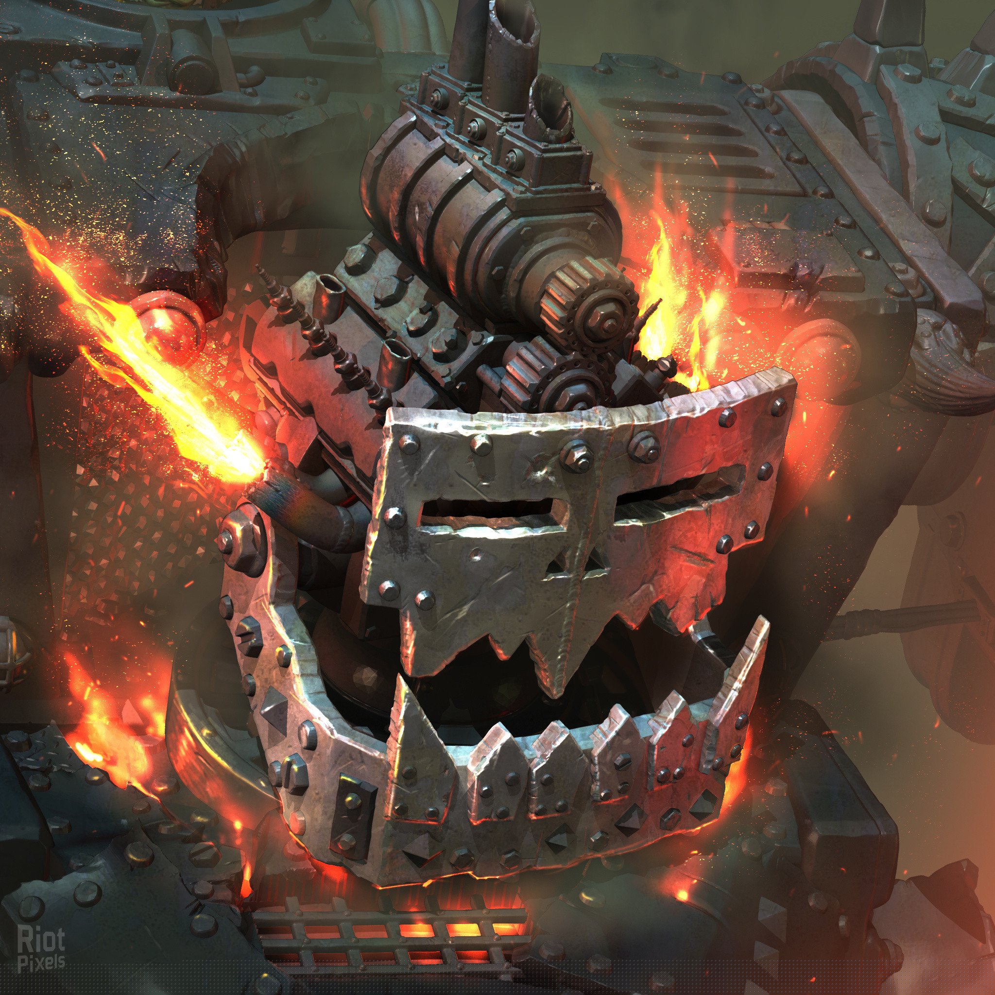 [25]-Warhammer 40,000: Dawn of War 3 – v4.0.0.16278 + PreOrder Bonus Download-HohohoGames