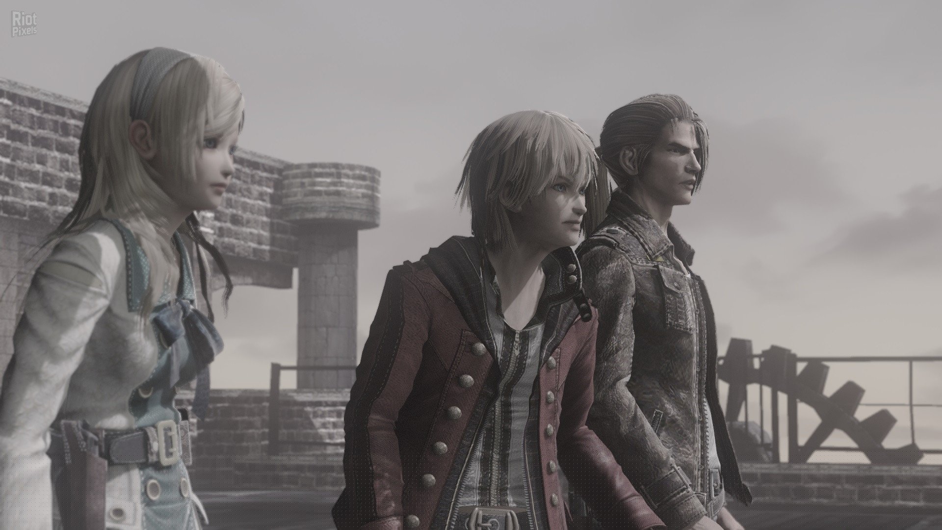[8]-Resonance of Fate – 4K/HD Edition Download-HohohoGames