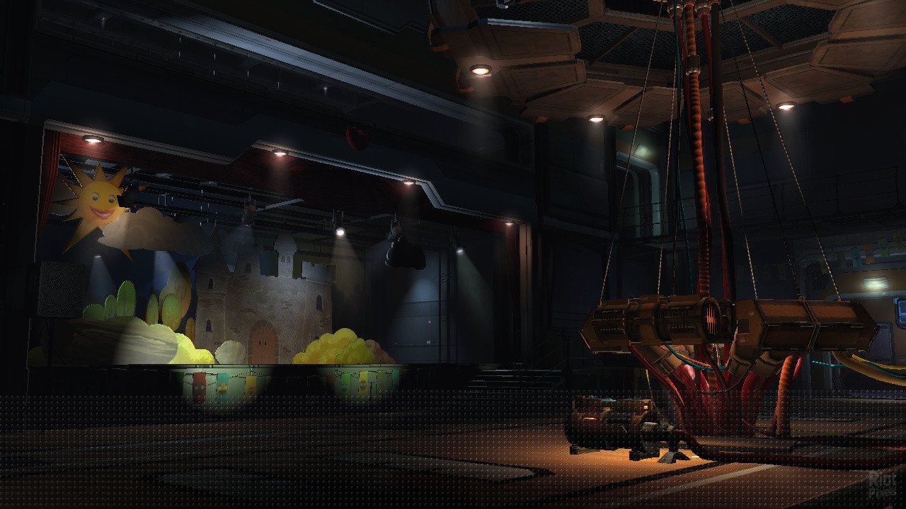 [3]-Dead Space 2: Collector’s Edition – v1.1 + All DLCs and Conduit Rooms Unlocker Download-HohohoGames