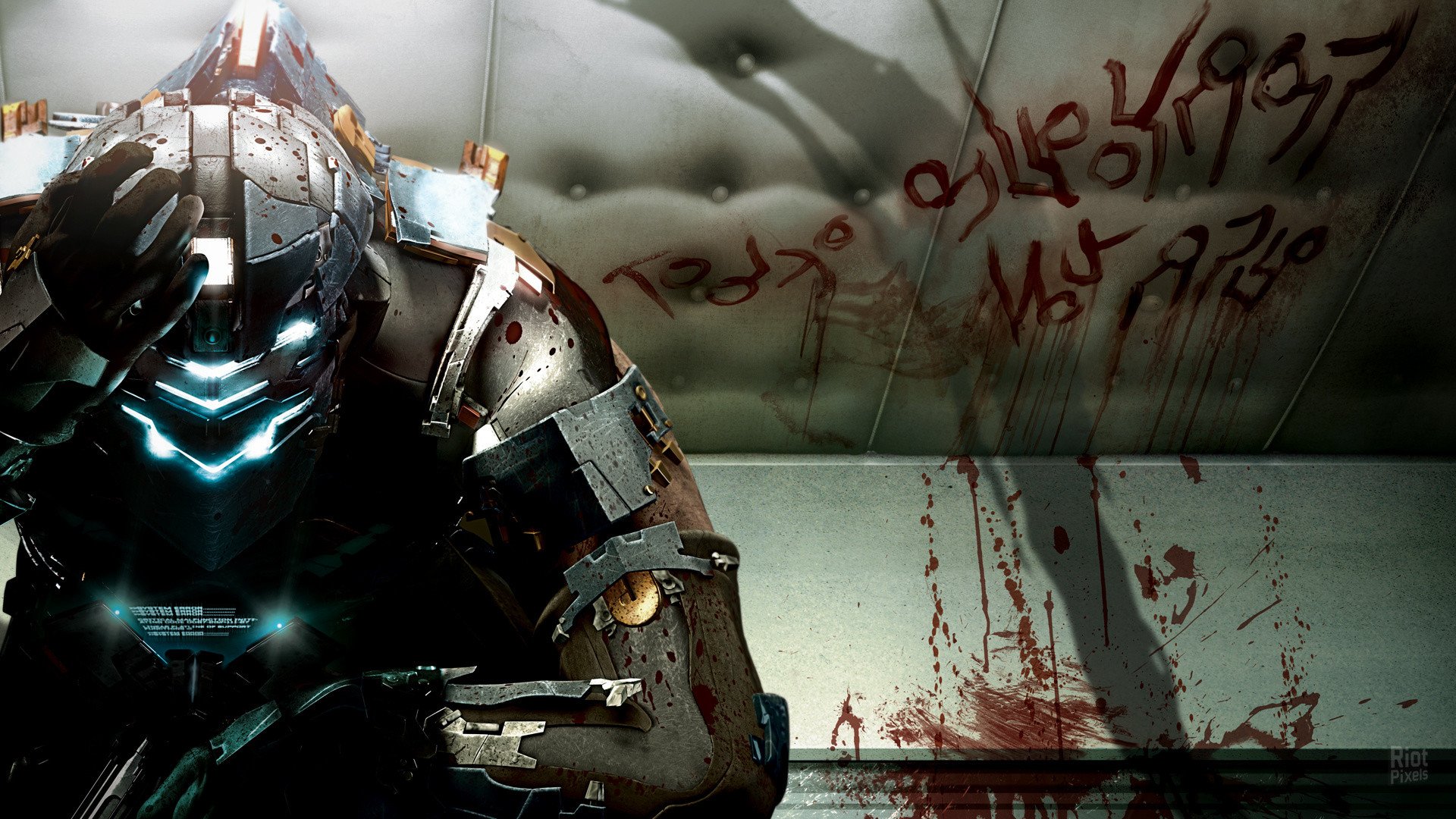 [19]-Dead Space 2: Collector’s Edition – v1.1 + All DLCs and Conduit Rooms Unlocker Download-HohohoGames