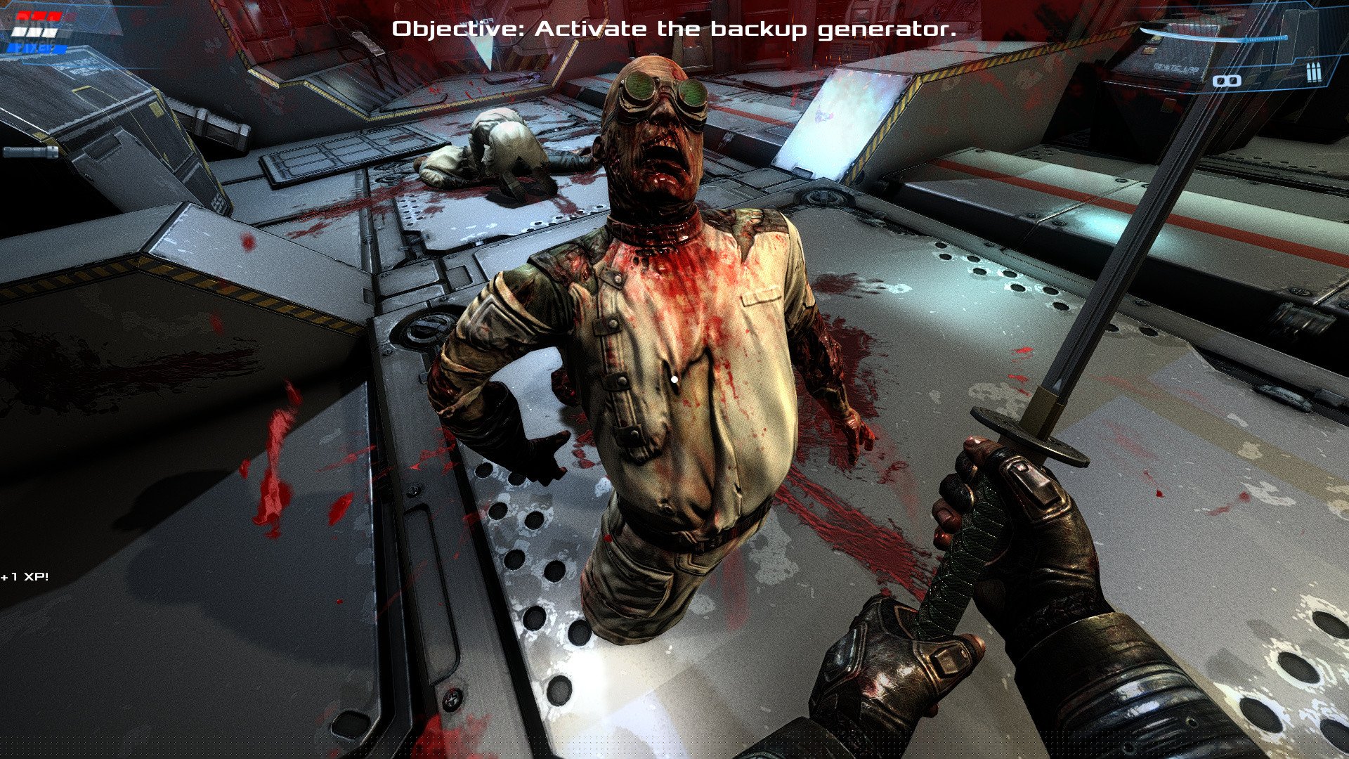 [13]-Dead Effect 2 – v190401.1357 + 2 DLCs Download-HohohoGames
