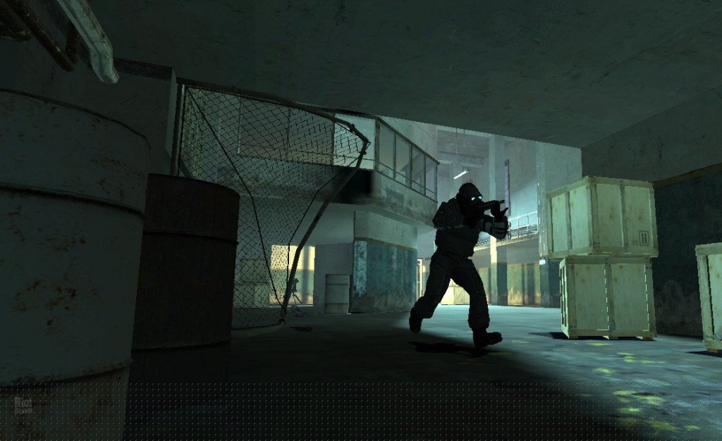 [4]-Half-Life: Source Quadrilogy – v09.26.2019 + 4 OSTs Download-HohohoGames