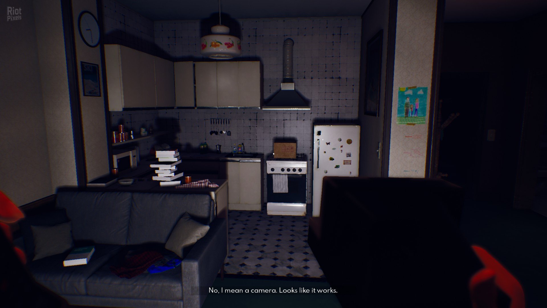 [6]-The Suicide of Rachel Foster – v1.0.3B Download-HohohoGames