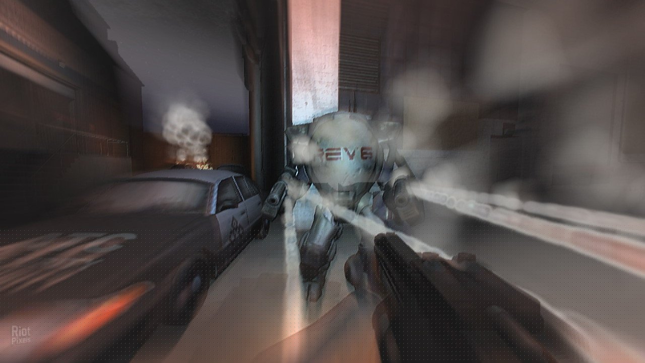 [3]-F.E.A.R. Platinum Collection (GOG+Retail) Download-HohohoGames