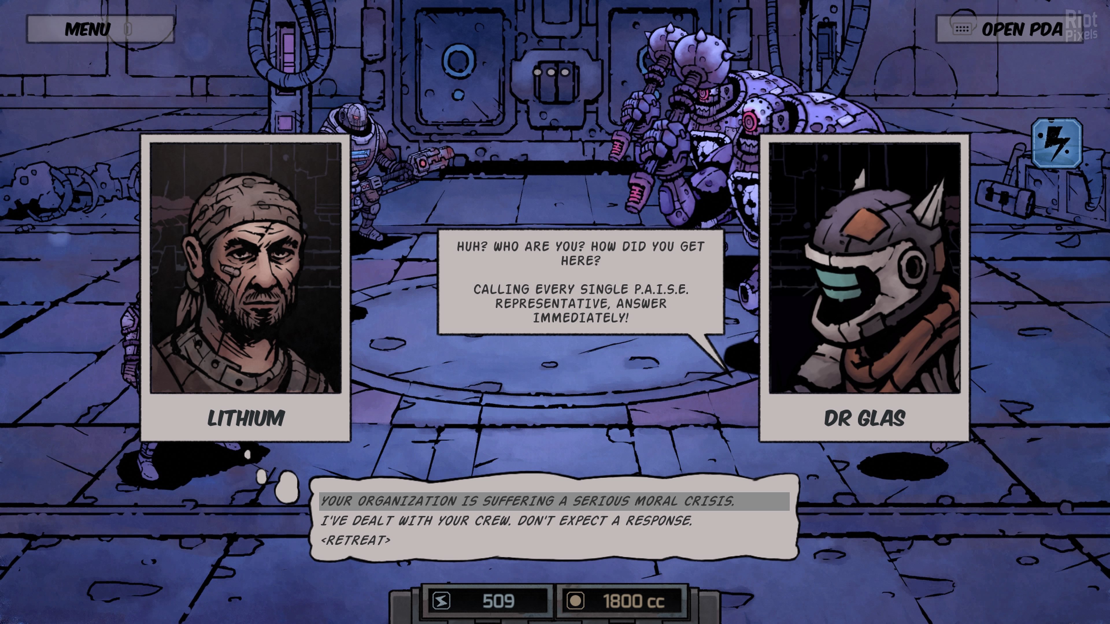 [12]-Deep Sky Derelicts: Definitive Edition – v1.5.1 + Soundtrack + ArtBook Download-HohohoGames
