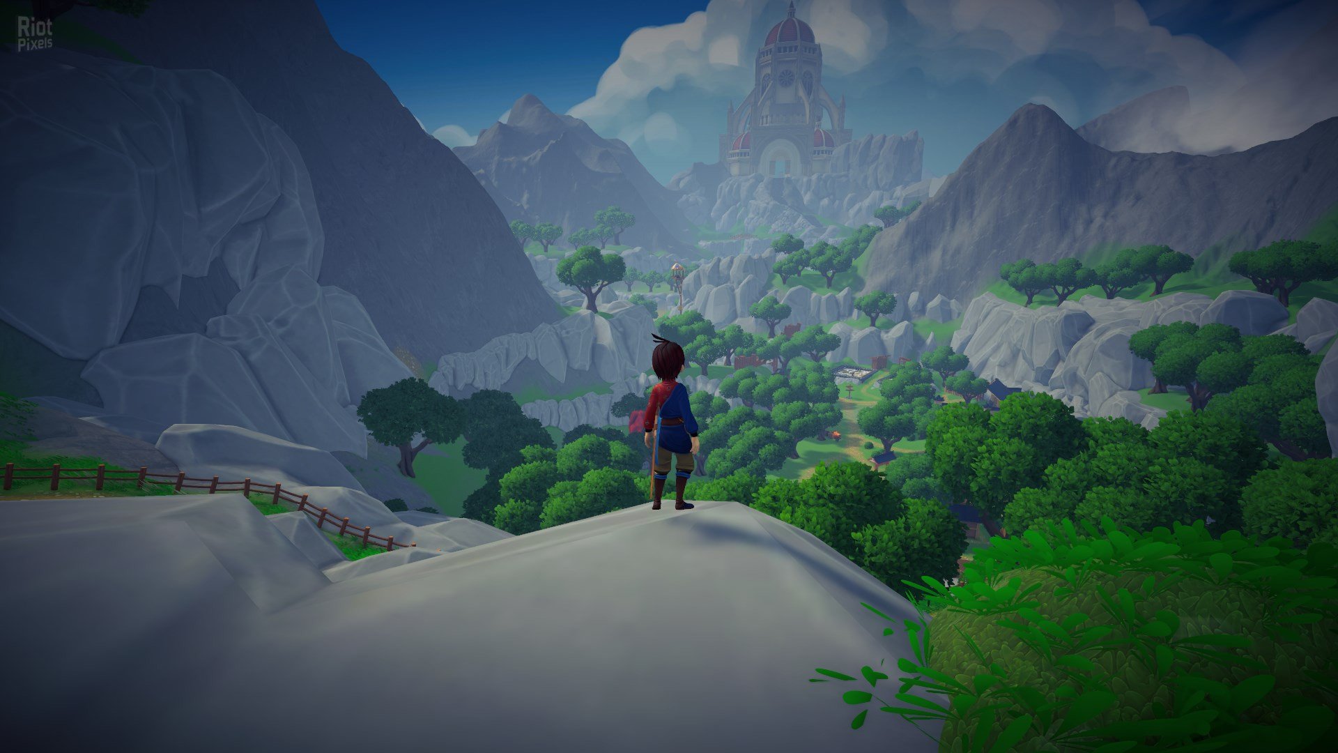 [8]-Ary and the Secret of Seasons Download-HohohoGames