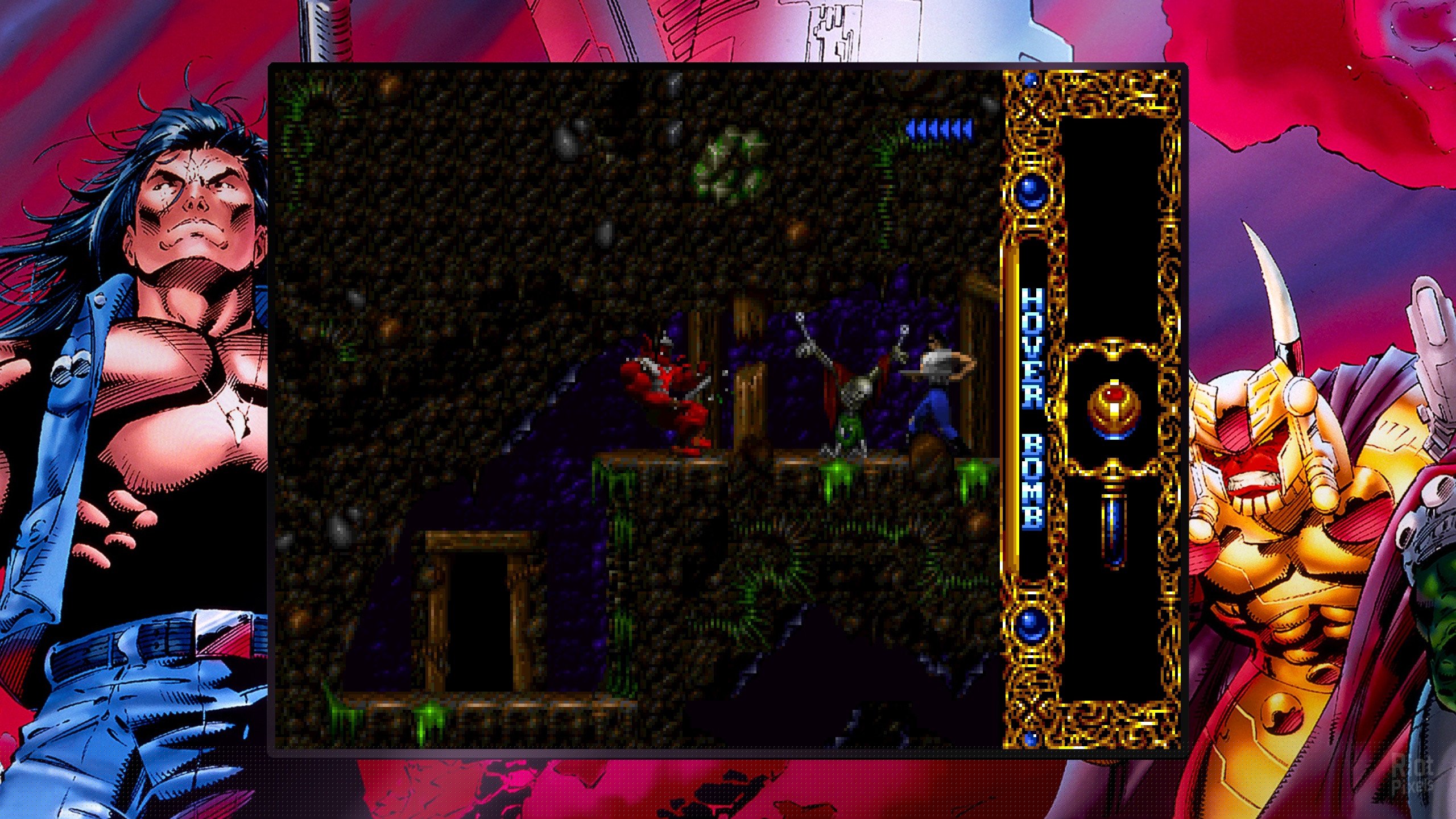 [3]-Blizzard Arcade Collection Download-HohohoGames